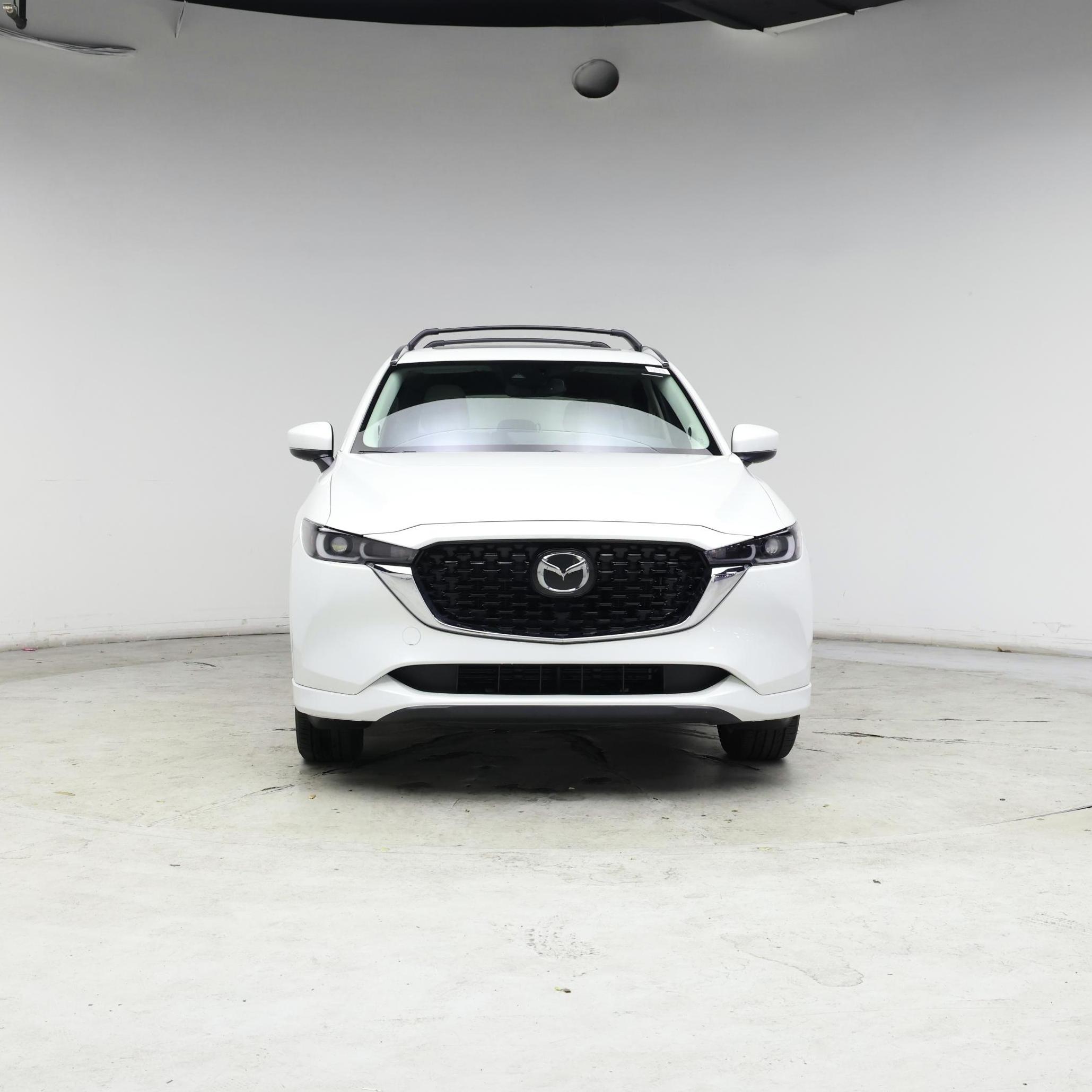 Thumbnail: 2024 Mazda CX-5 - 5