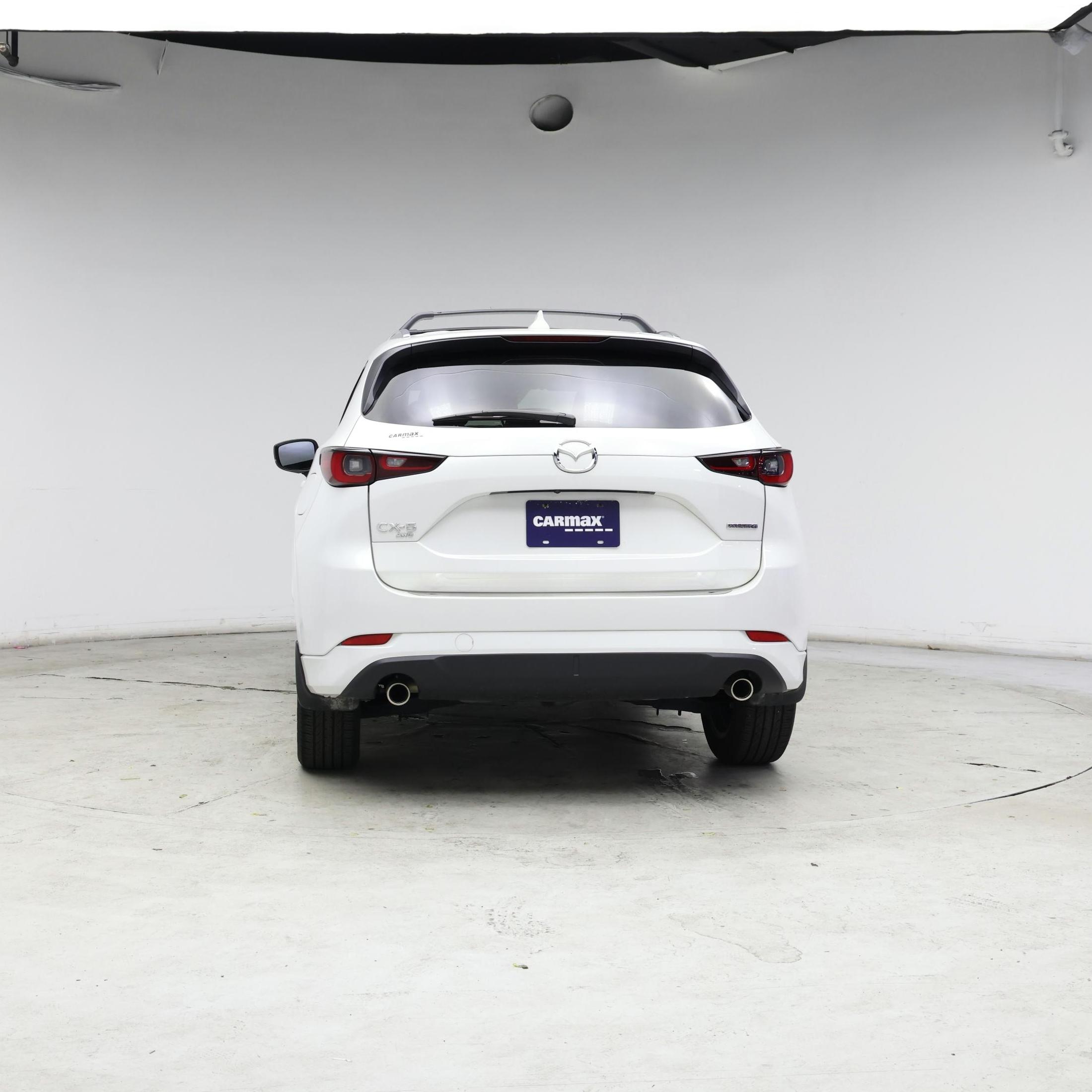 Thumbnail: 2024 Mazda CX-5 - 6