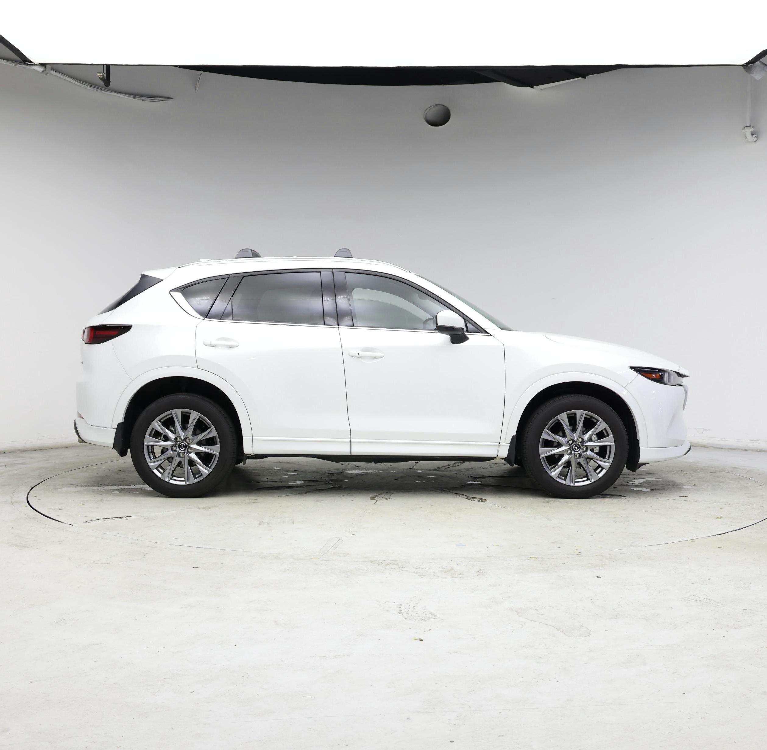 Thumbnail: 2024 Mazda CX-5 - 7