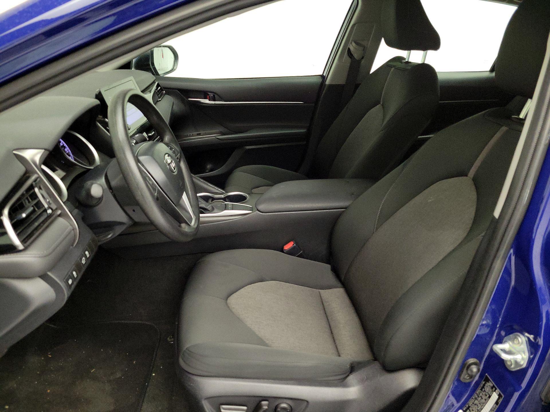 Thumbnail: 2024 Toyota Camry - 11