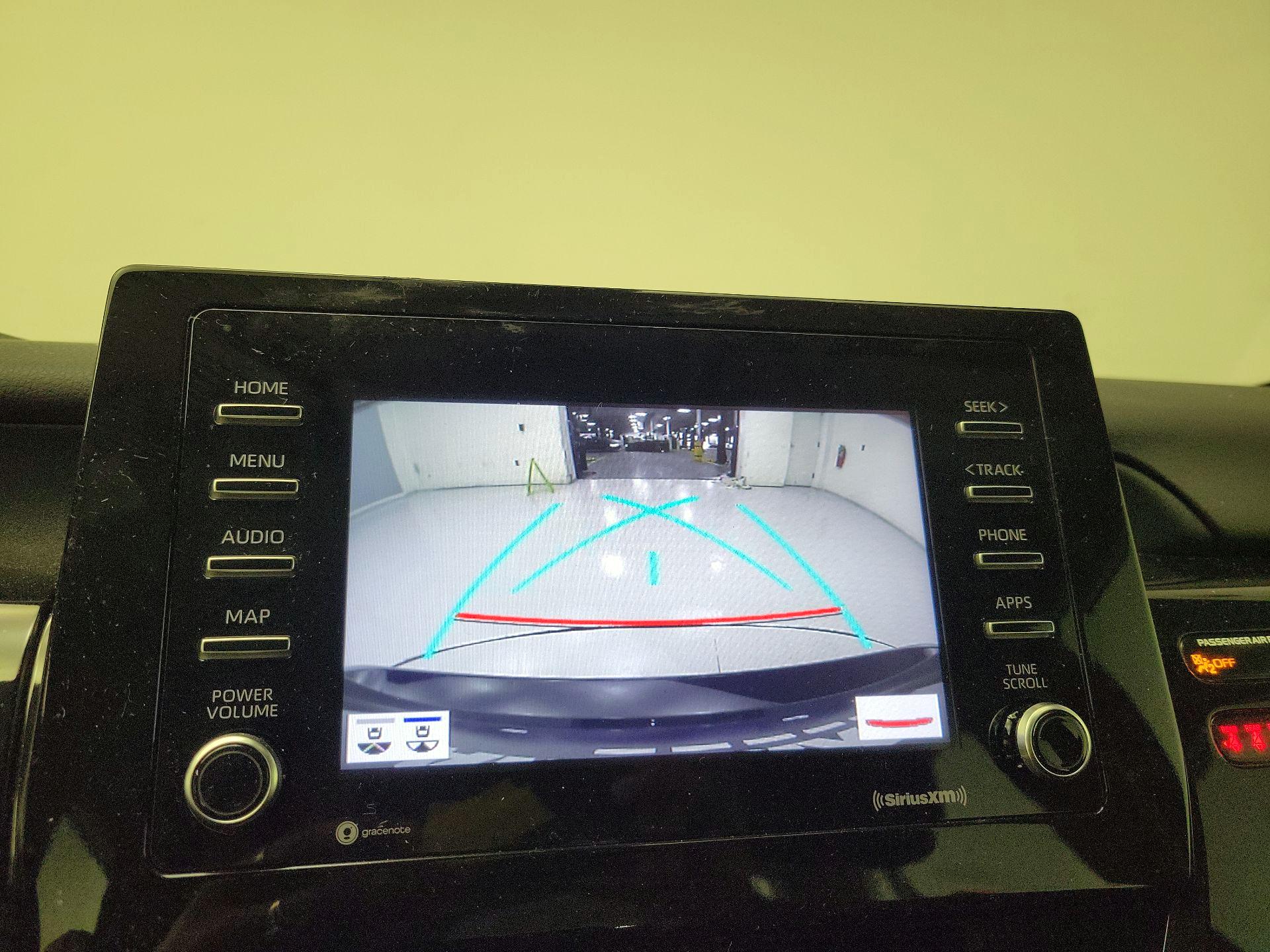 Thumbnail: 2024 Toyota Camry - 14