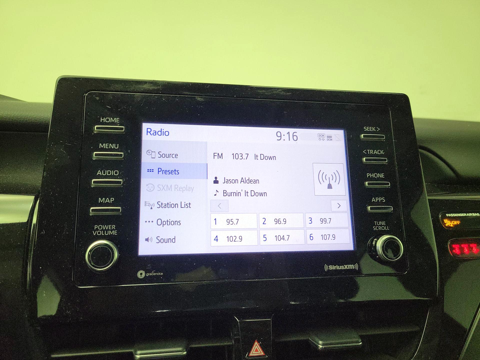 Thumbnail: 2024 Toyota Camry - 15