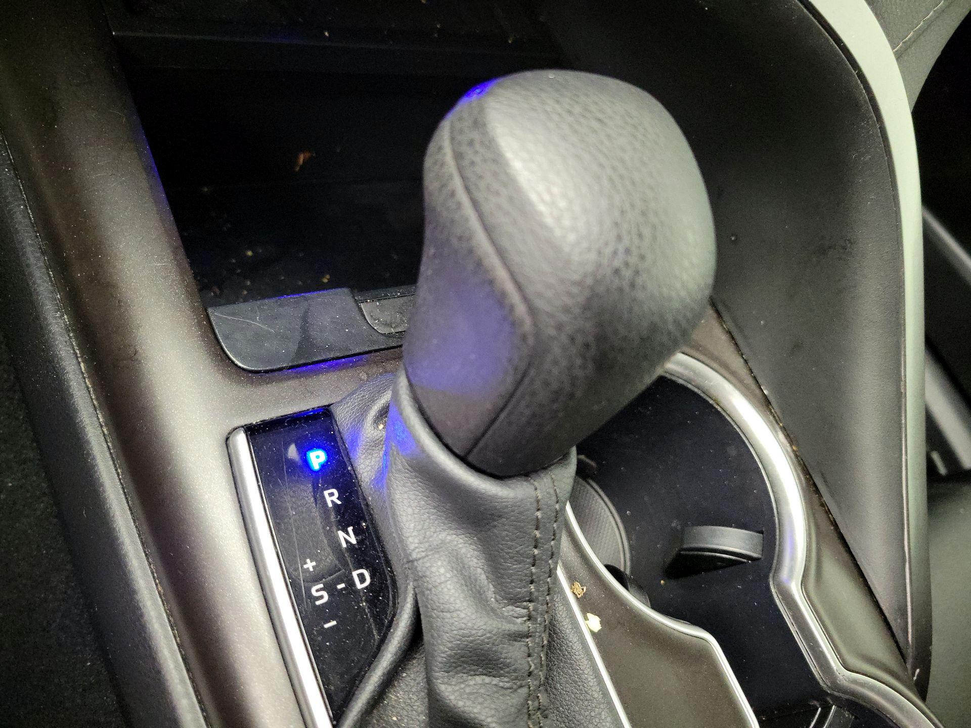 Thumbnail: 2024 Toyota Camry - 17