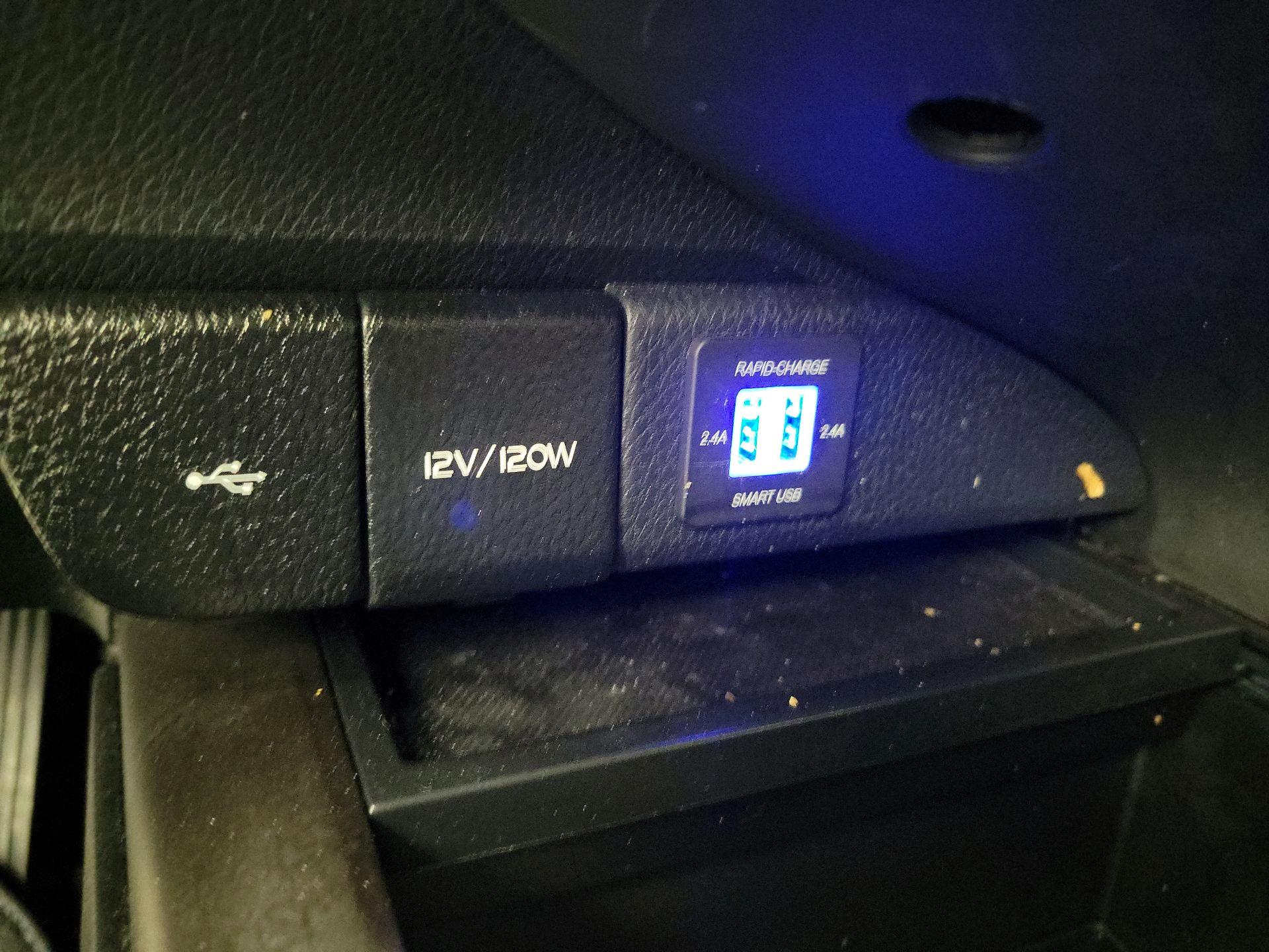 Thumbnail: 2024 Toyota Camry - 18