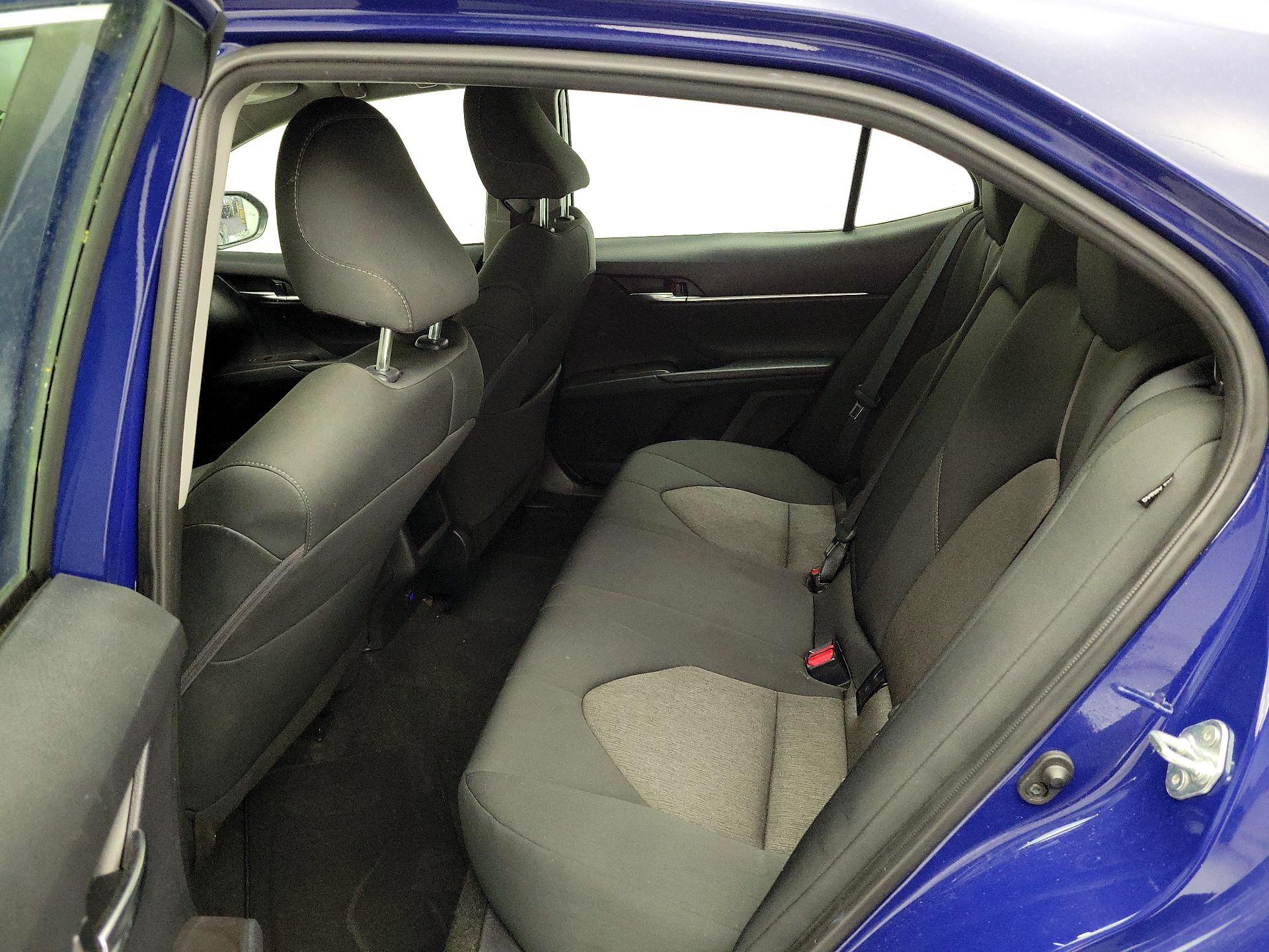 Thumbnail: 2024 Toyota Camry - 19