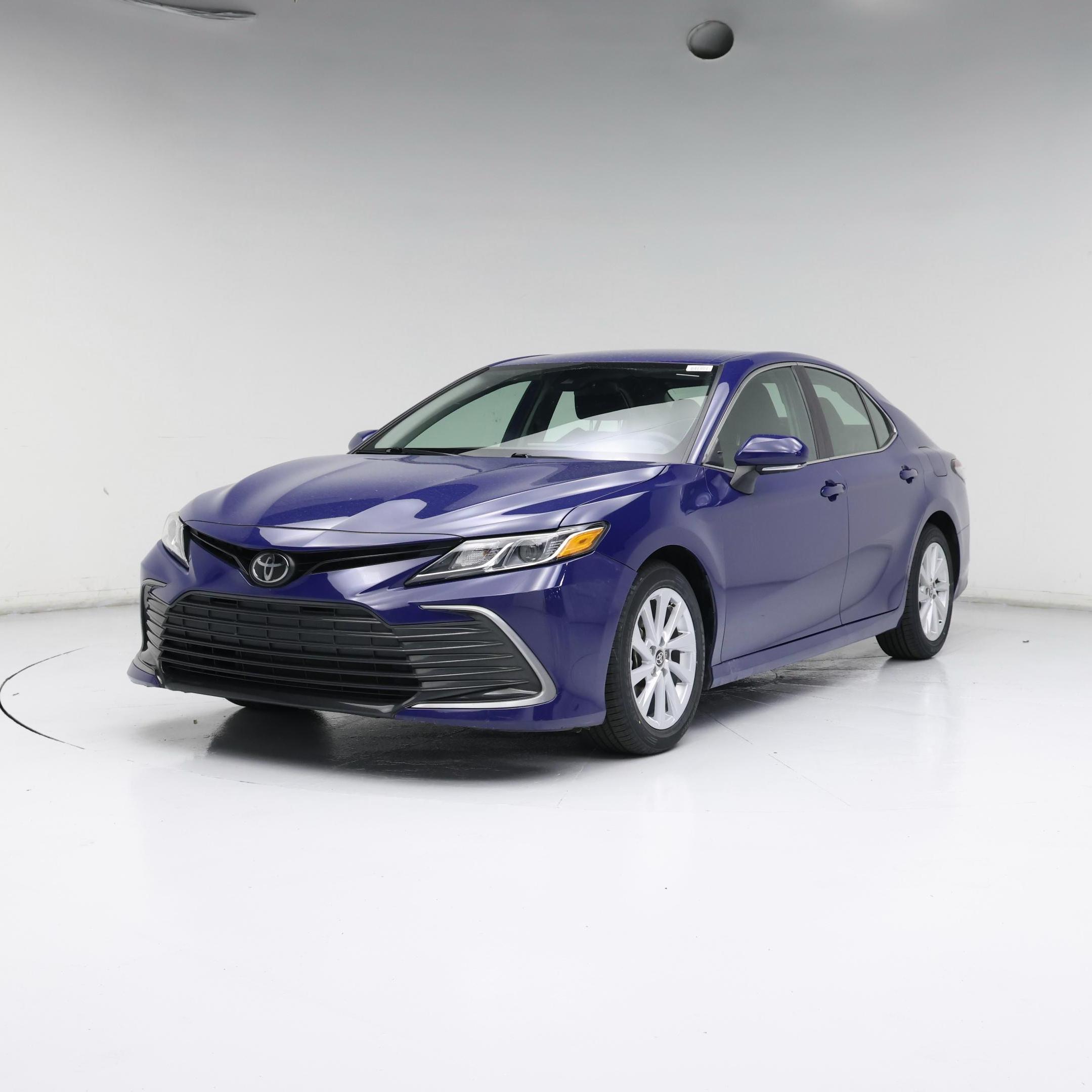 Thumbnail: 2024 Toyota Camry - 4
