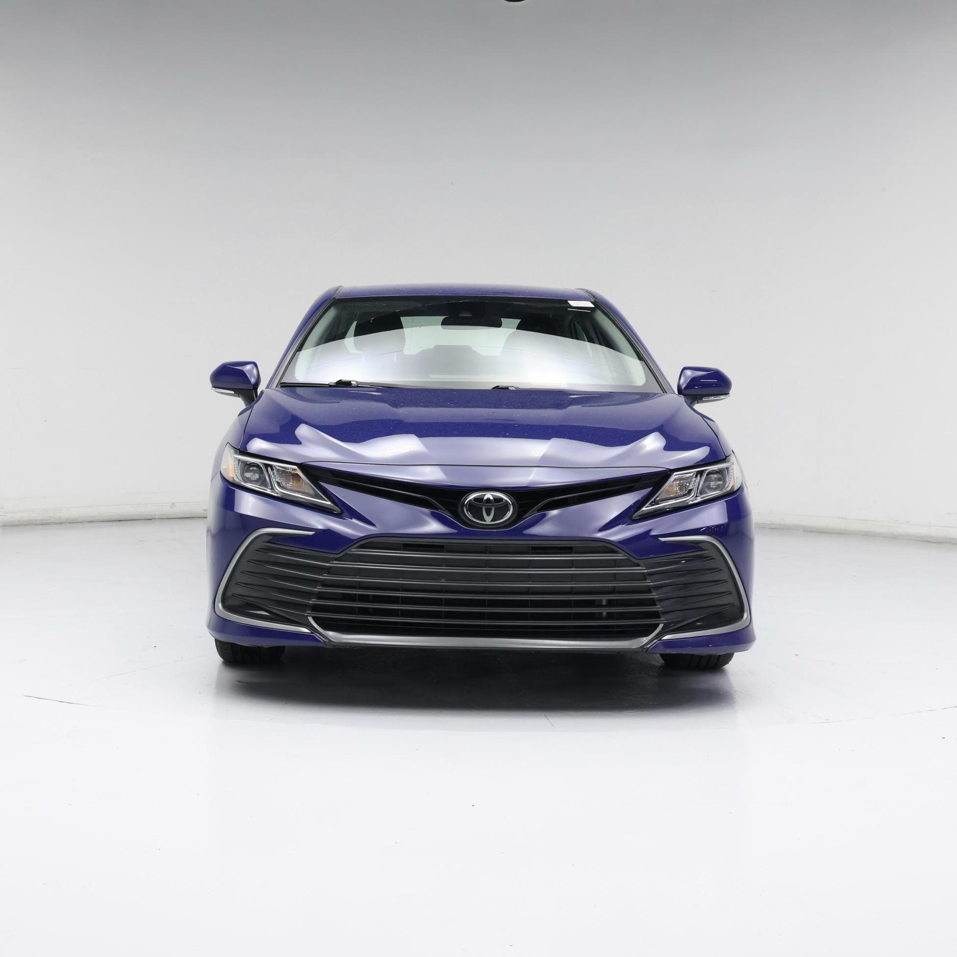 Thumbnail: 2024 Toyota Camry - 5