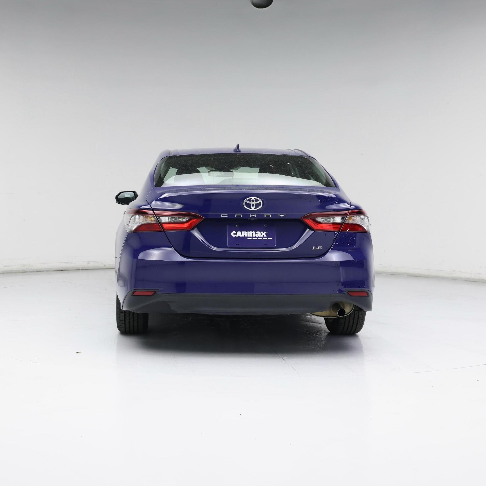 Thumbnail: 2024 Toyota Camry - 6