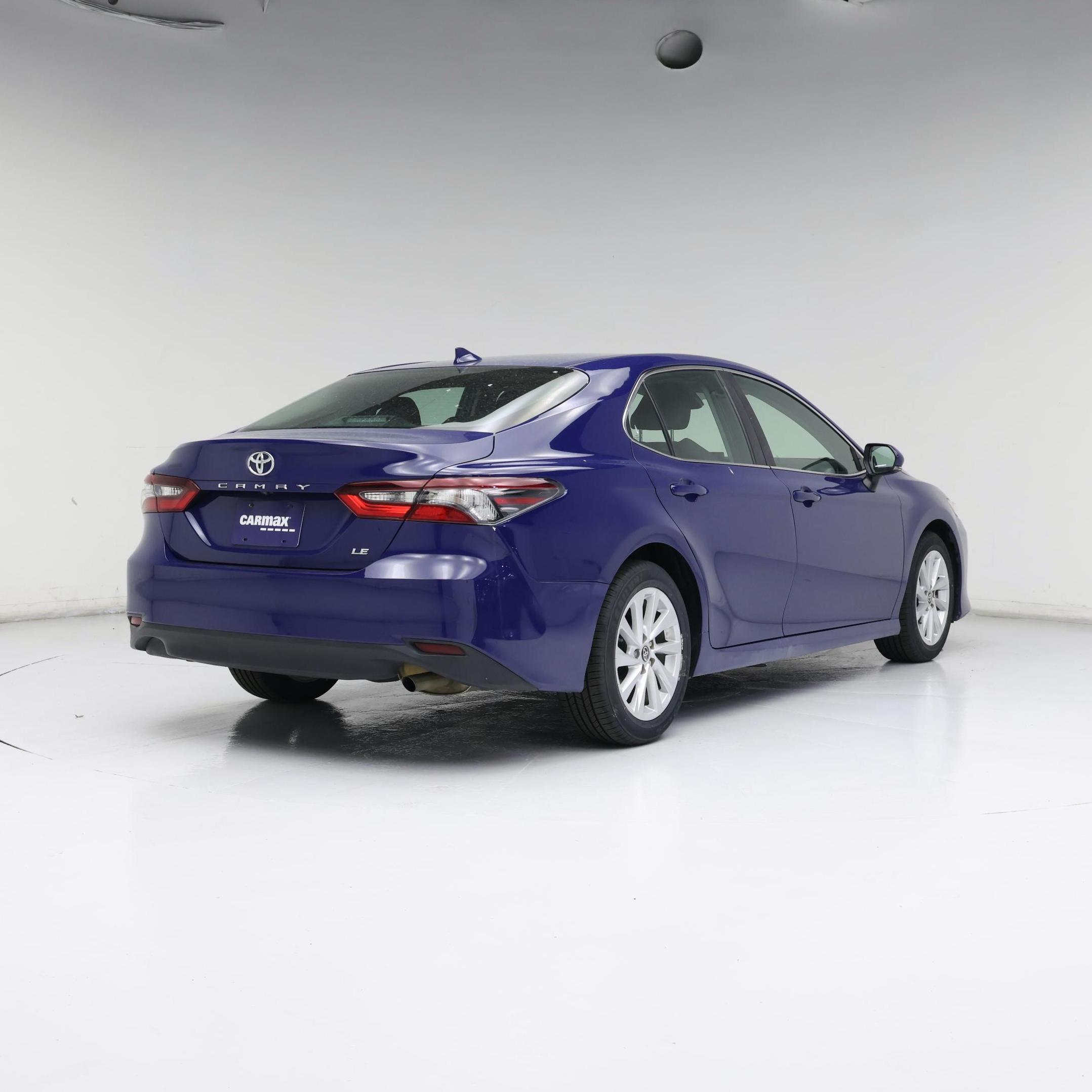 Thumbnail: 2024 Toyota Camry - 8