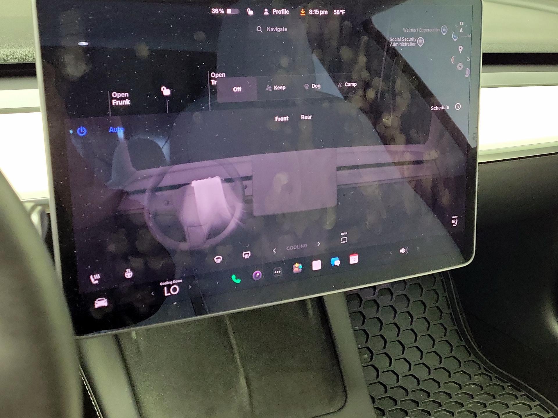 Thumbnail: 2021 Tesla Model 3 - 16