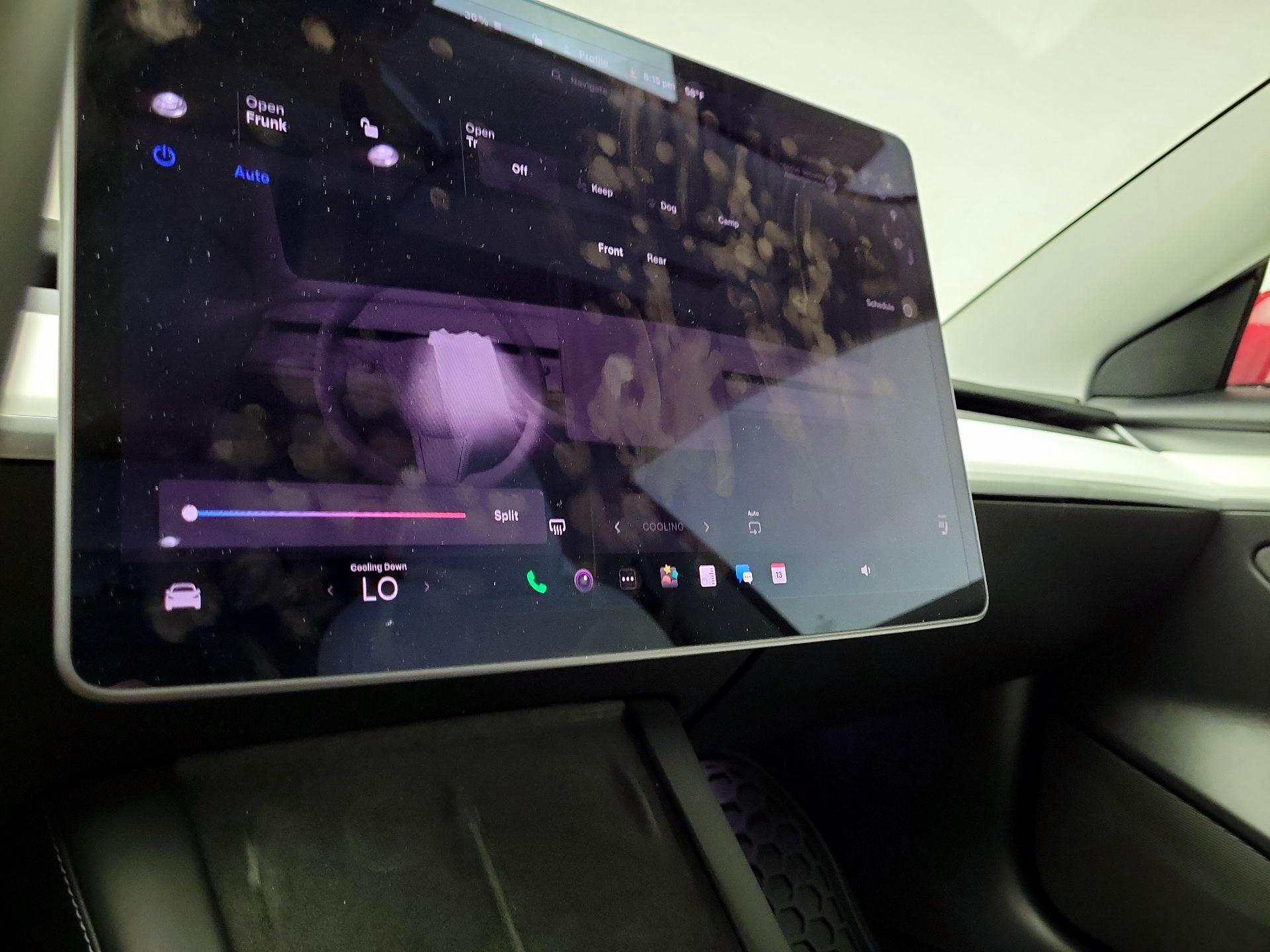 Thumbnail: 2021 Tesla Model 3 - 17