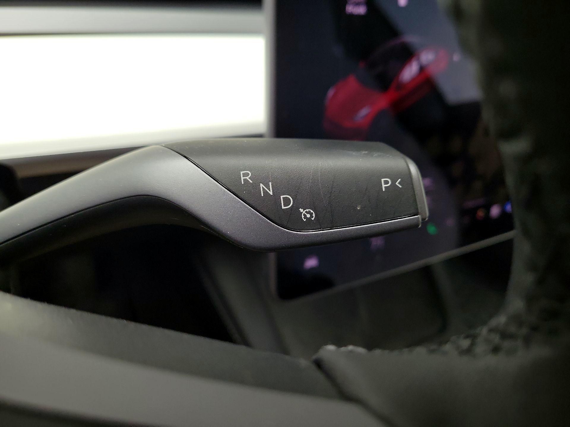 Thumbnail: 2021 Tesla Model 3 - 18