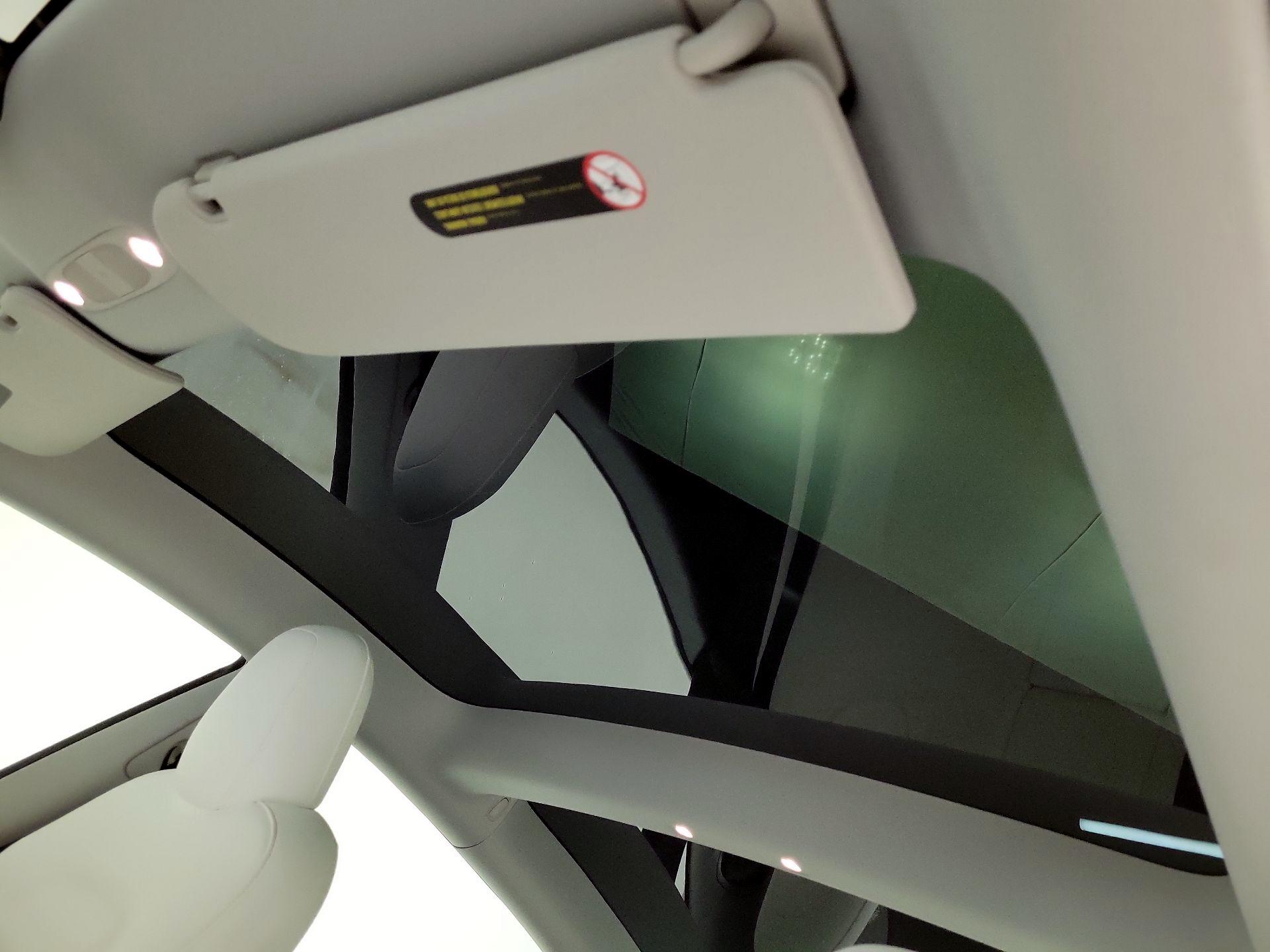 Thumbnail: 2021 Tesla Model 3 - 20