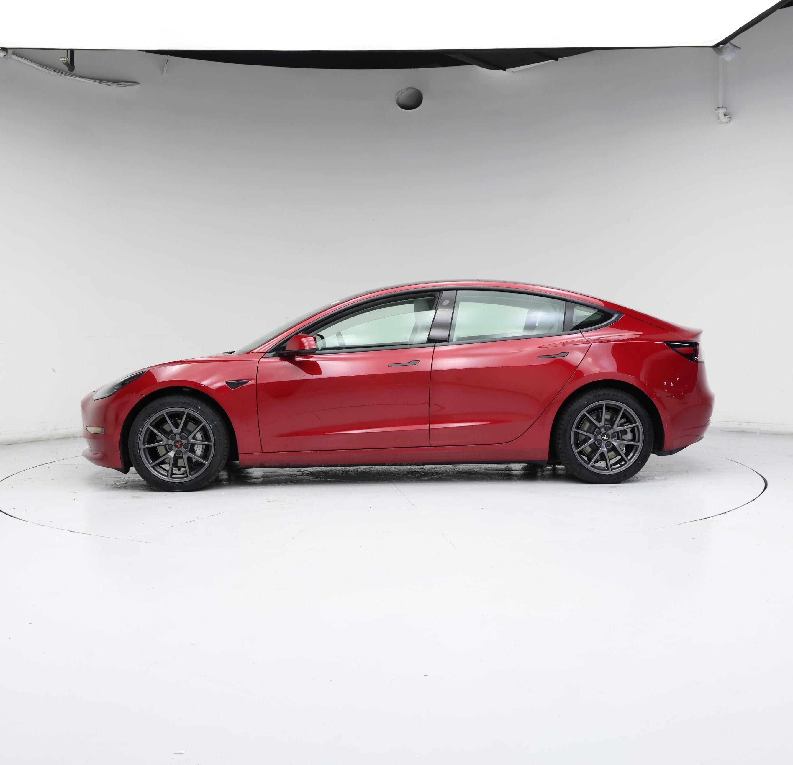 Thumbnail: 2021 Tesla Model 3 - 3