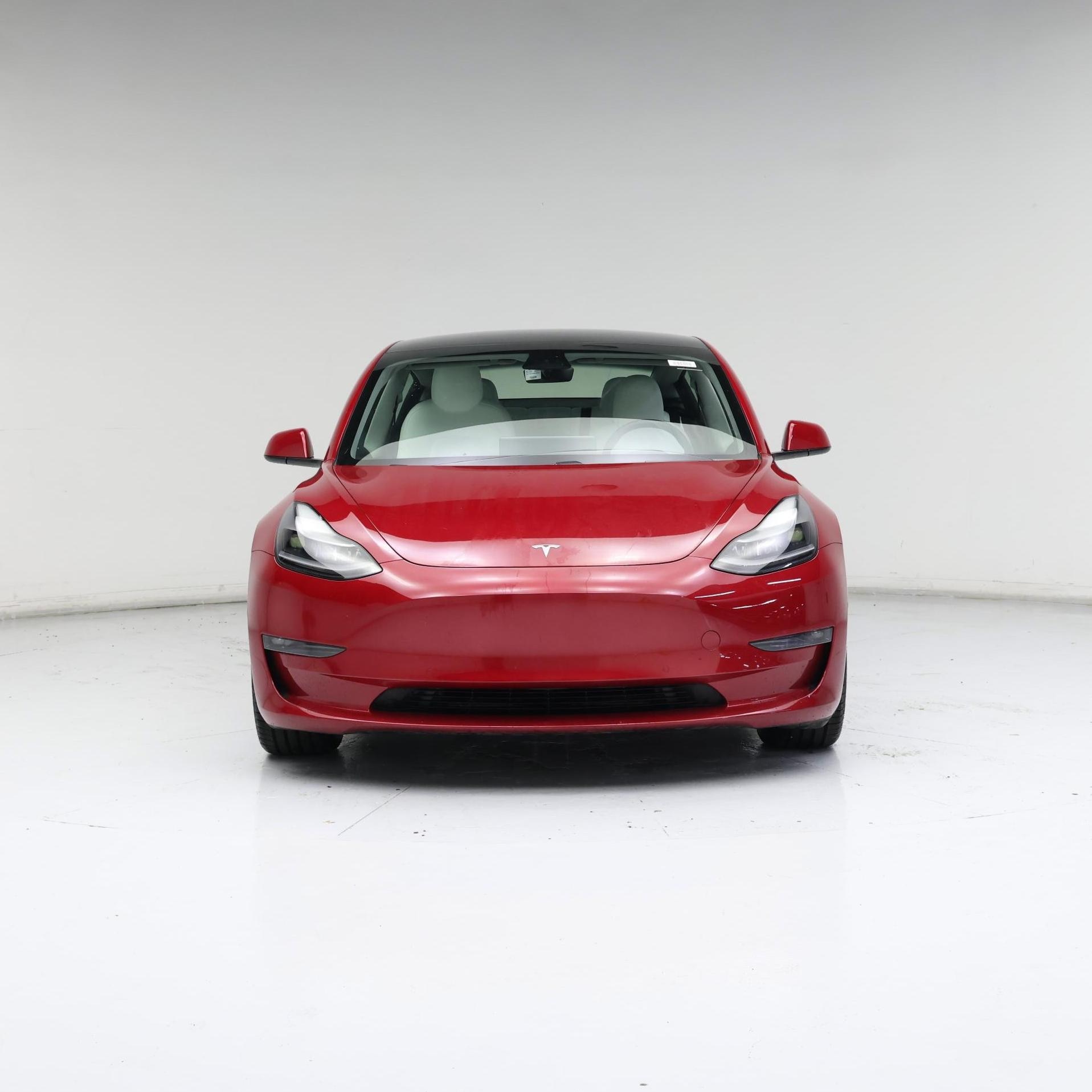 Thumbnail: 2021 Tesla Model 3 - 5
