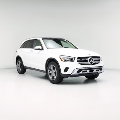 2022 Mercedes-Benz GLC300