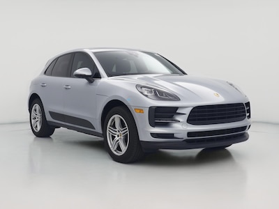 2019 Porsche Macan