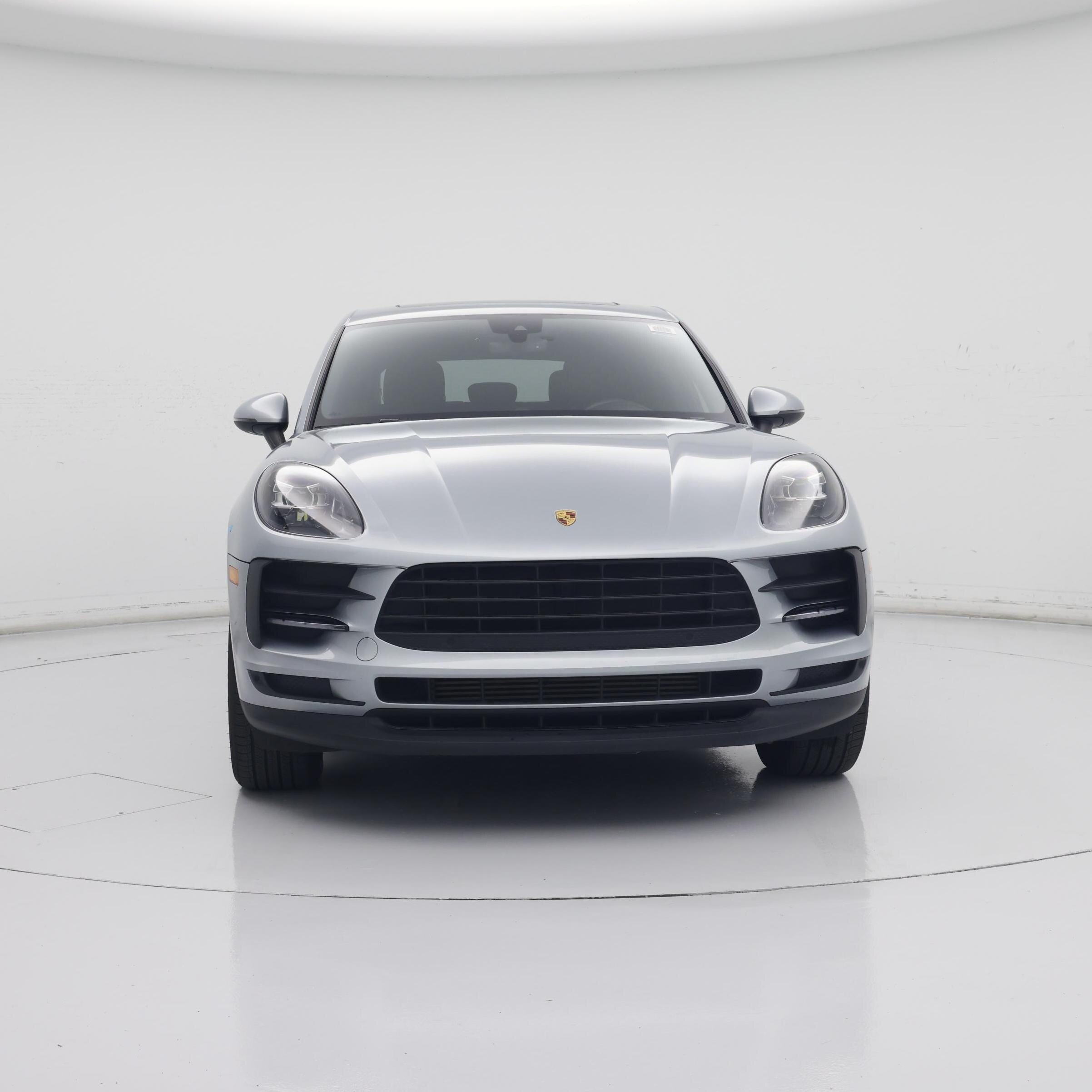 Thumbnail: 2019 Porsche Macan - 5