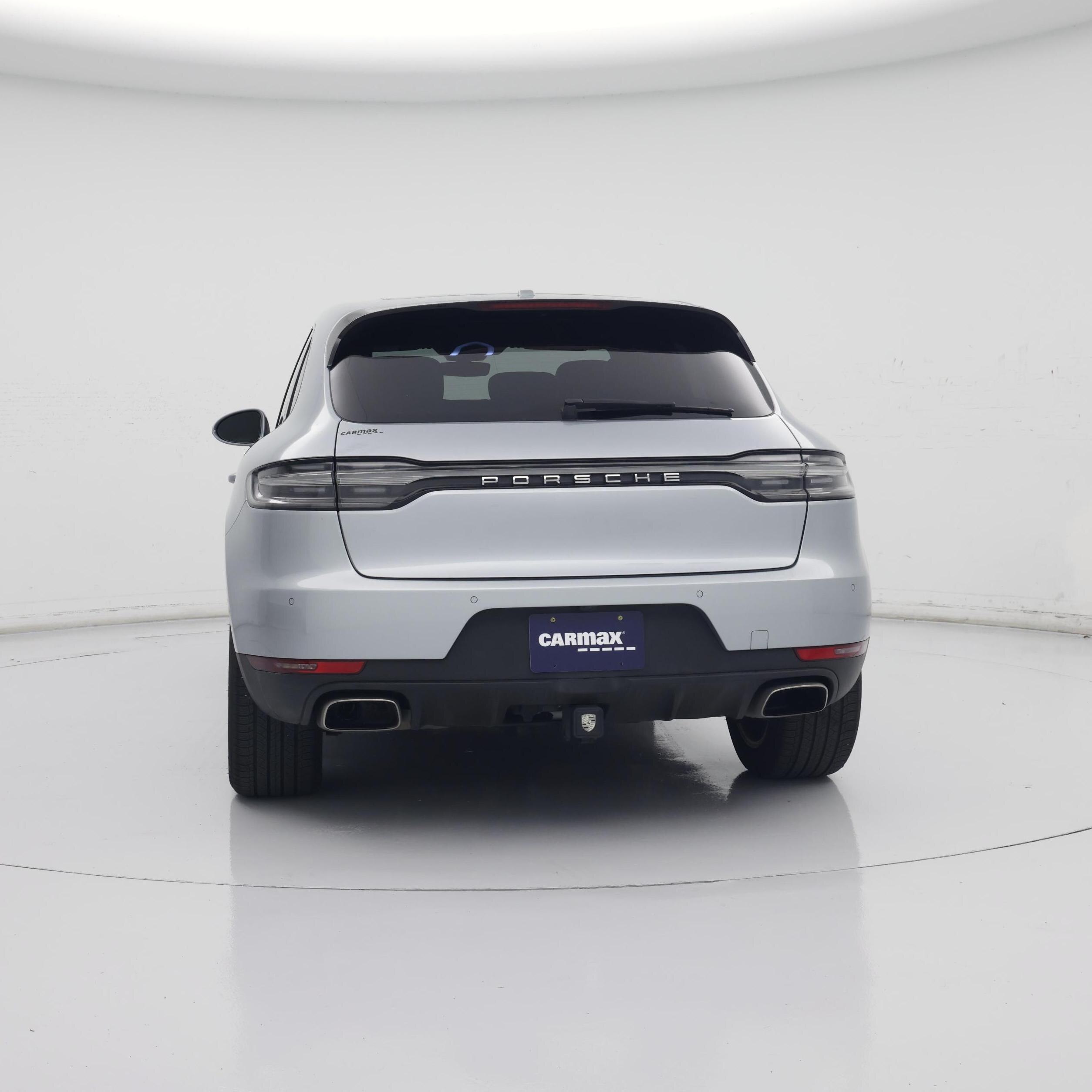 Thumbnail: 2019 Porsche Macan - 6