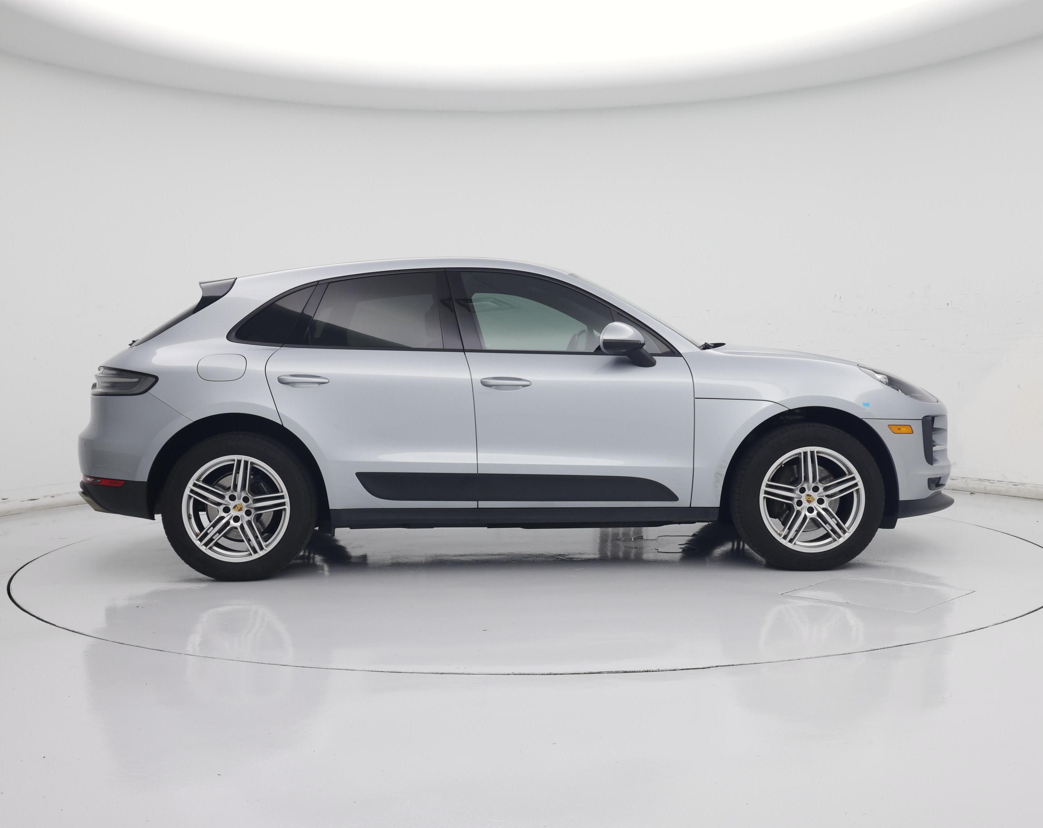 Thumbnail: 2019 Porsche Macan - 7