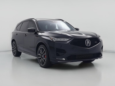2022 Acura MDX SH-AWD Type S Advance