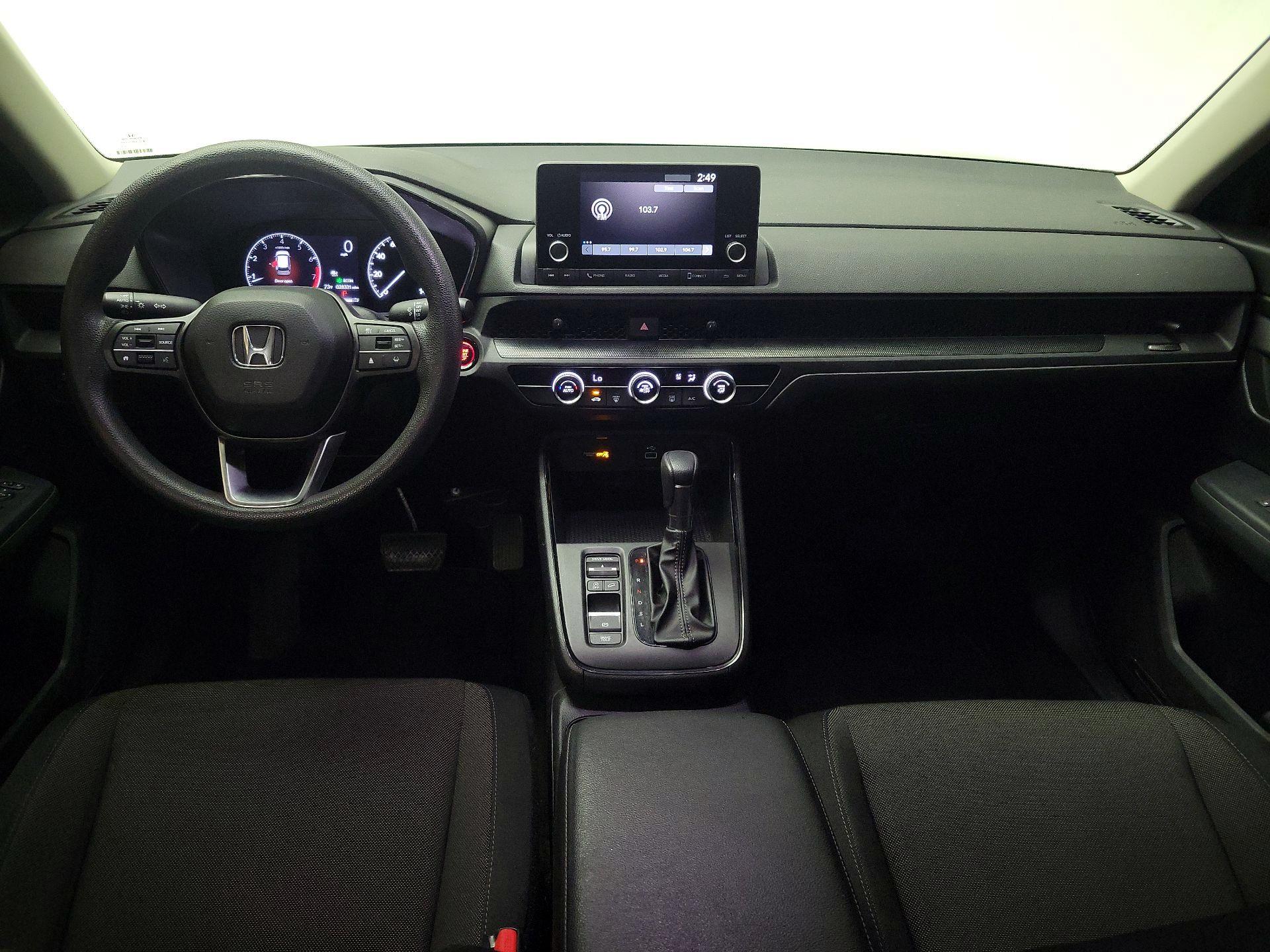 Thumbnail: 2024 Honda CR-V - 9