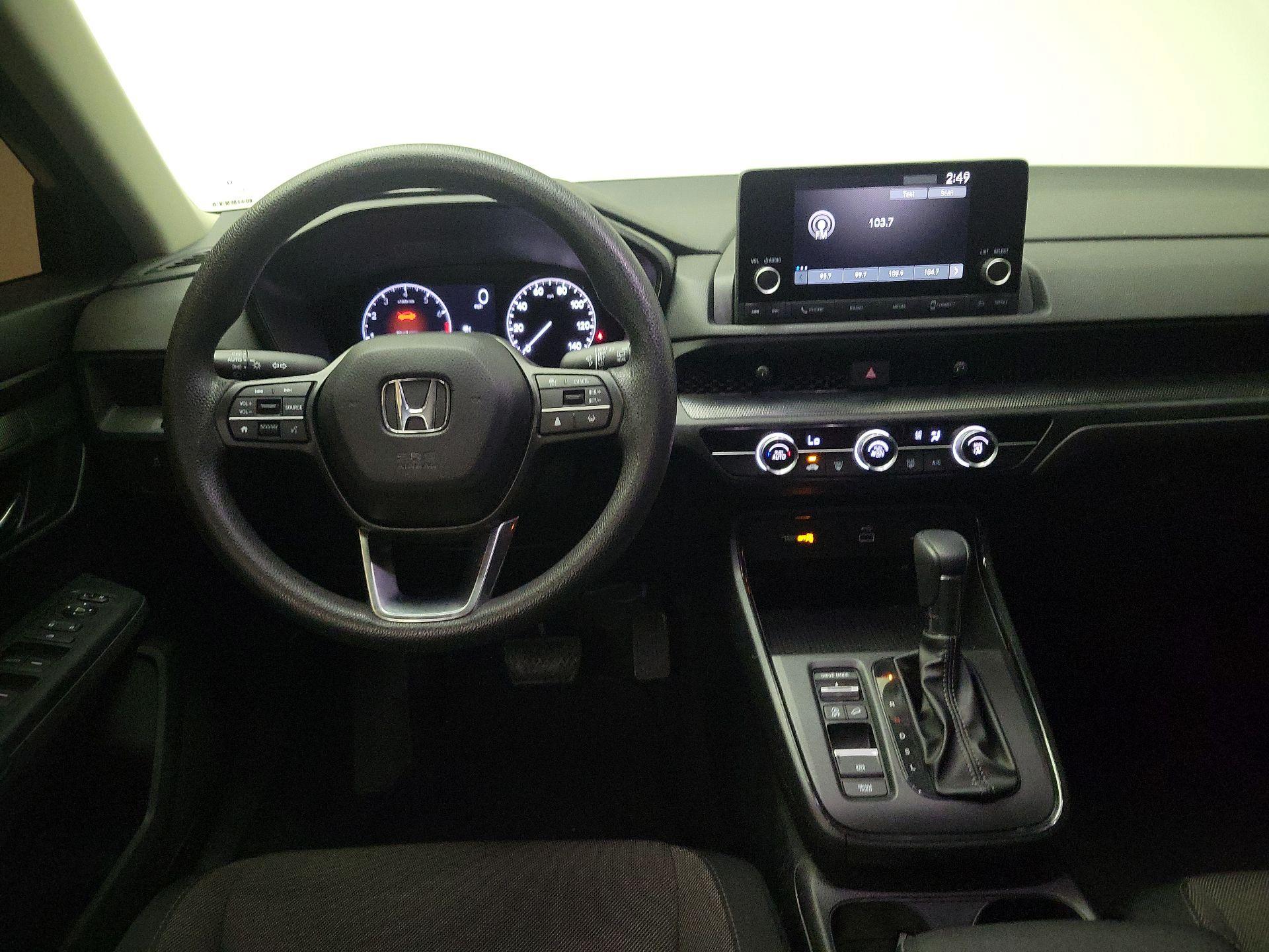 Thumbnail: 2024 Honda CR-V - 10