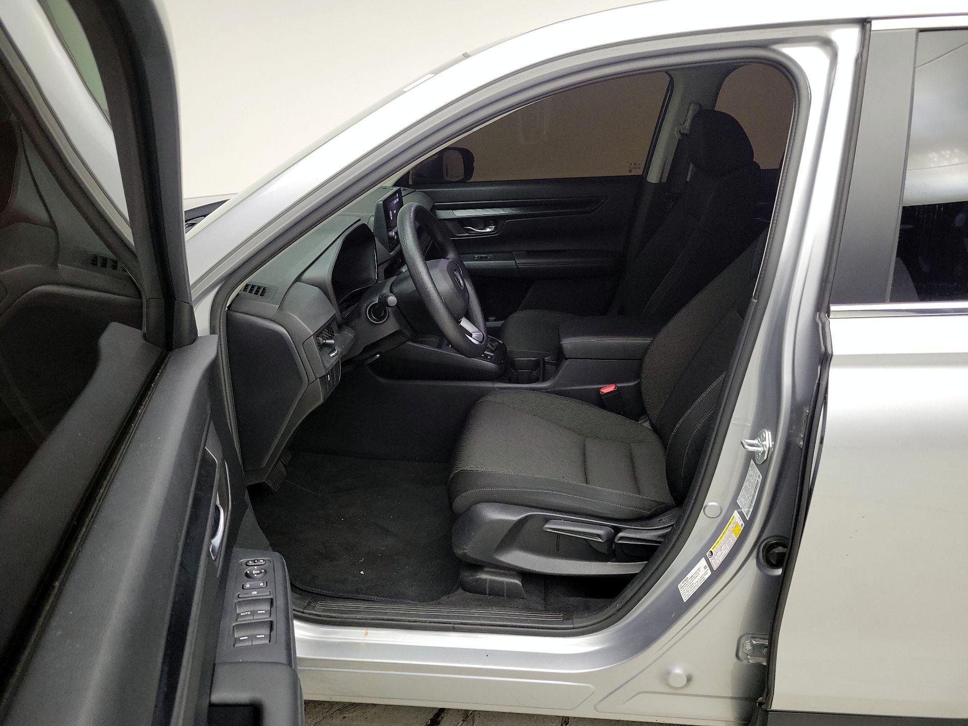 Thumbnail: 2024 Honda CR-V - 11