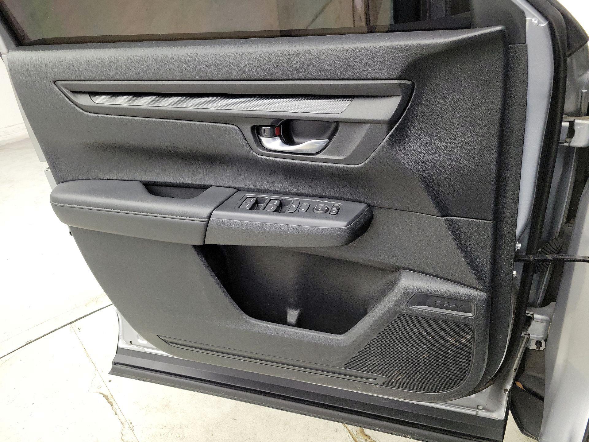 Thumbnail: 2024 Honda CR-V - 12