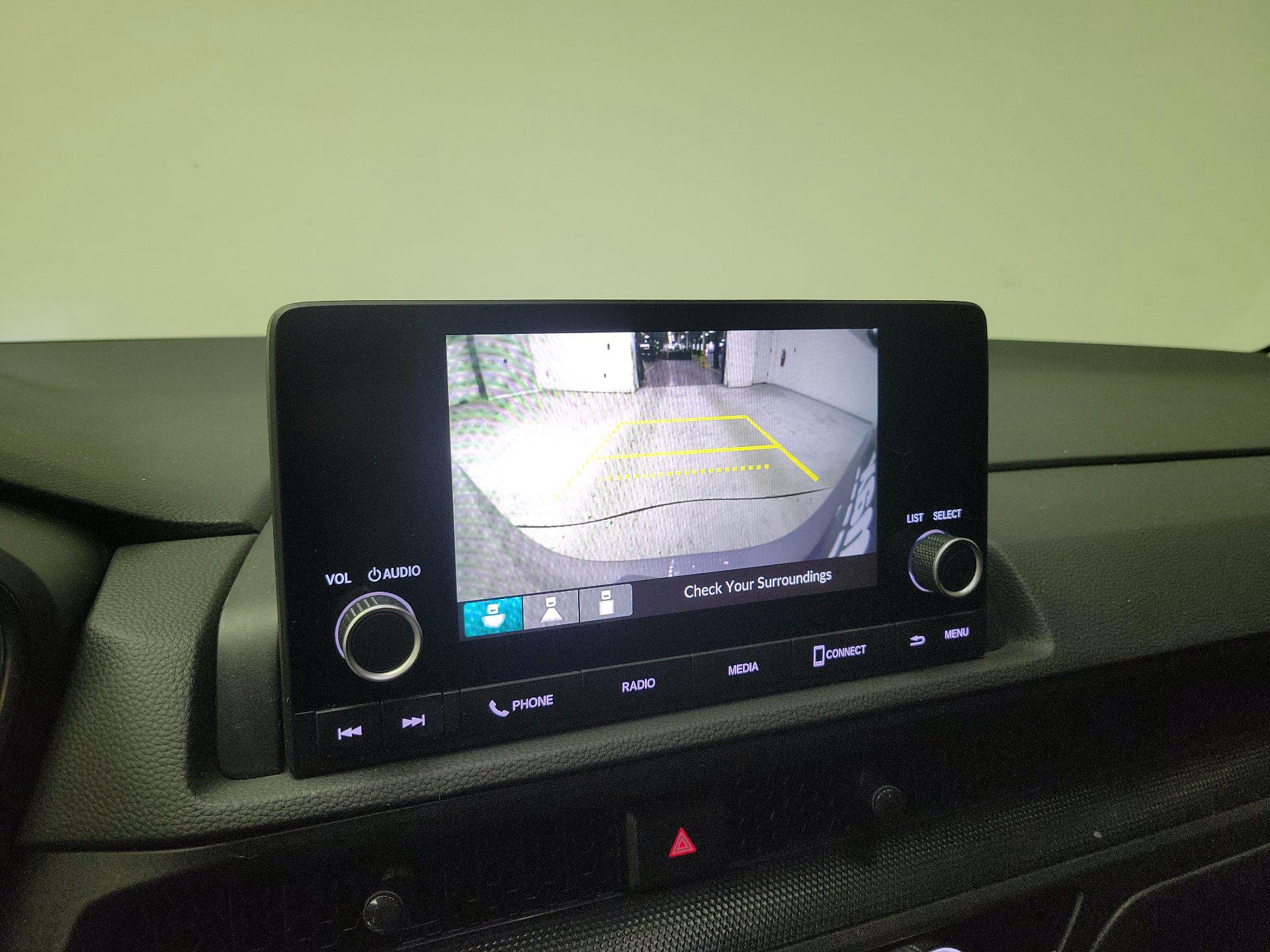 Thumbnail: 2024 Honda CR-V - 14