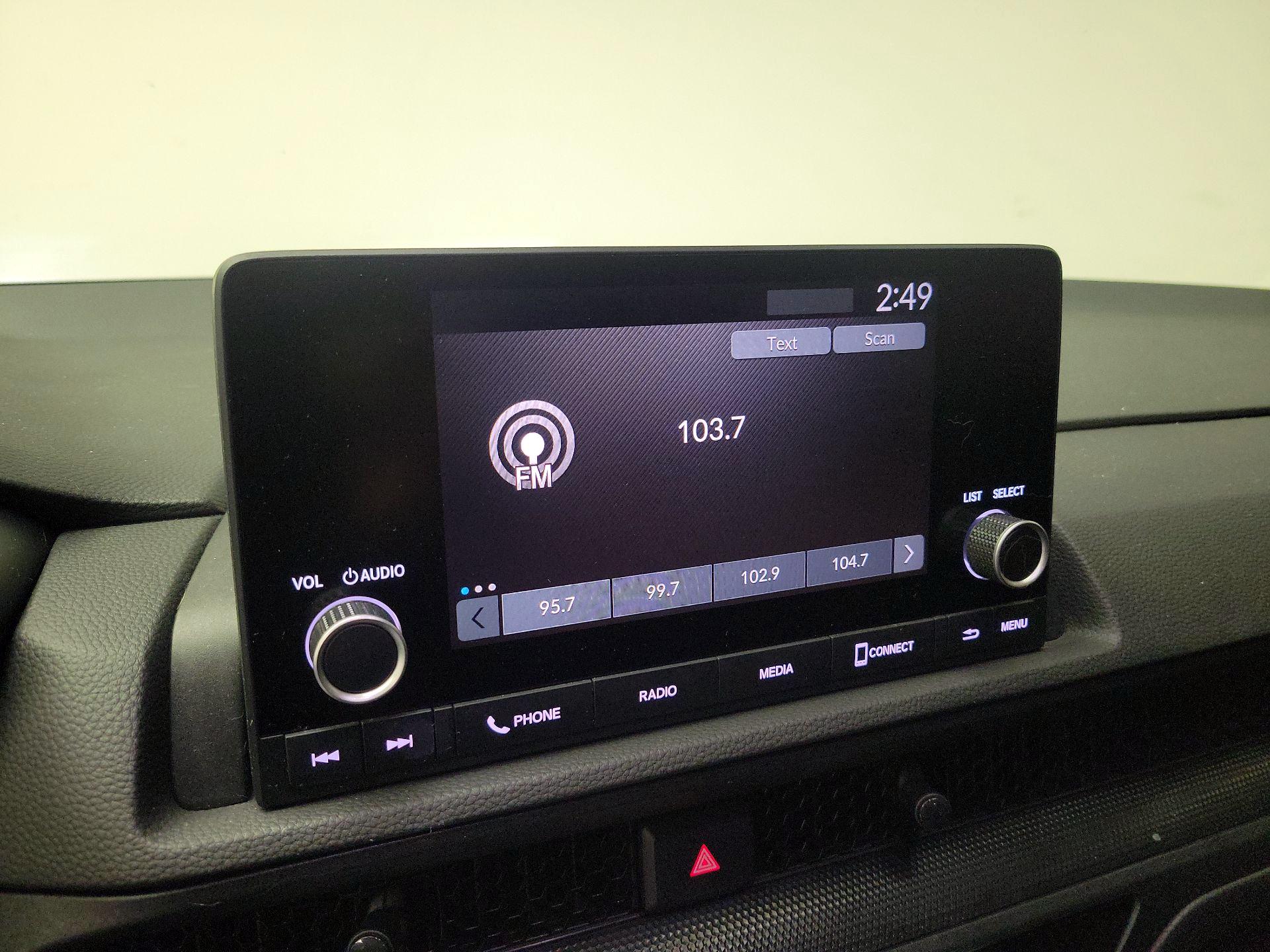 Thumbnail: 2024 Honda CR-V - 15