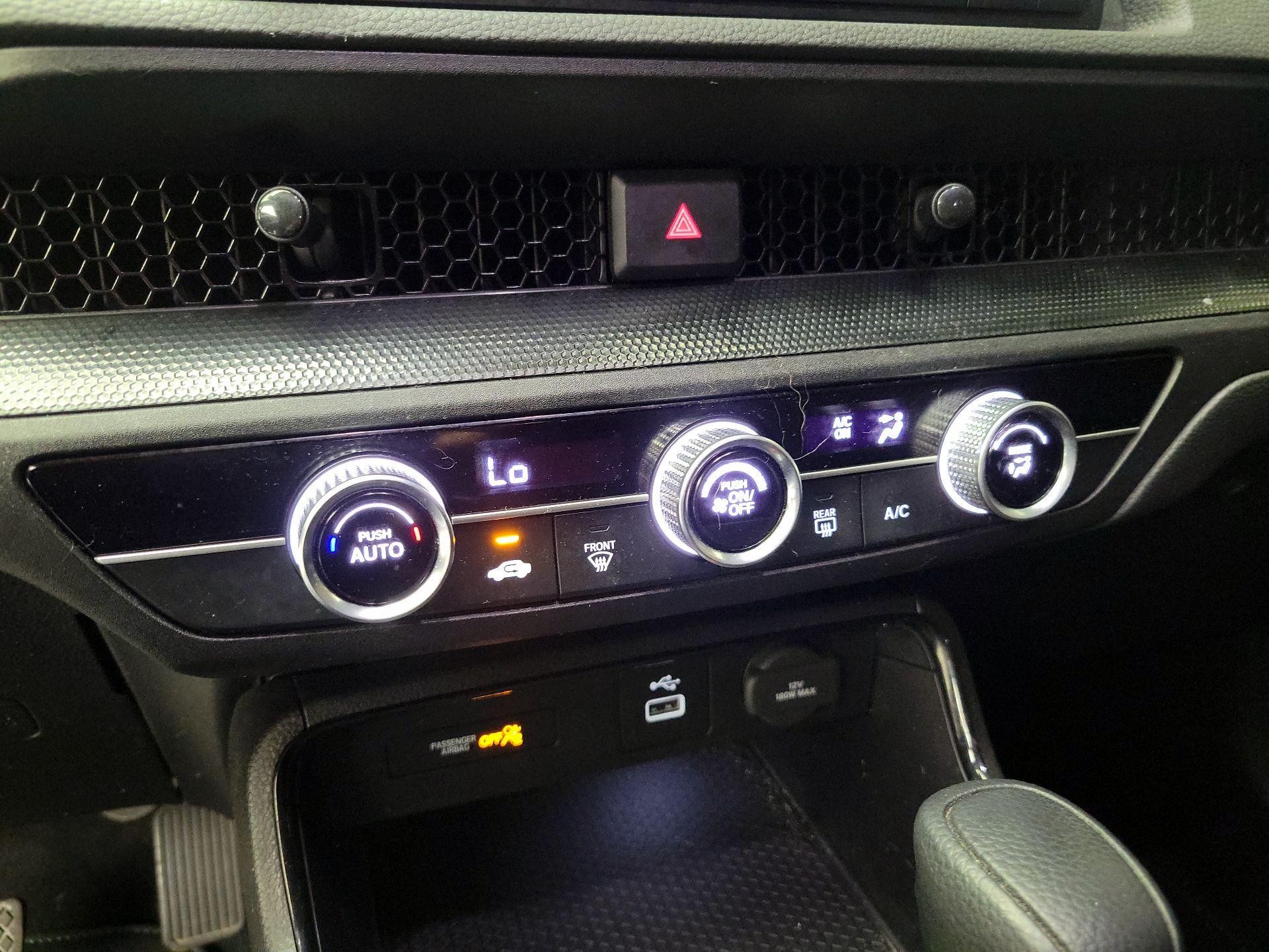 Thumbnail: 2024 Honda CR-V - 16