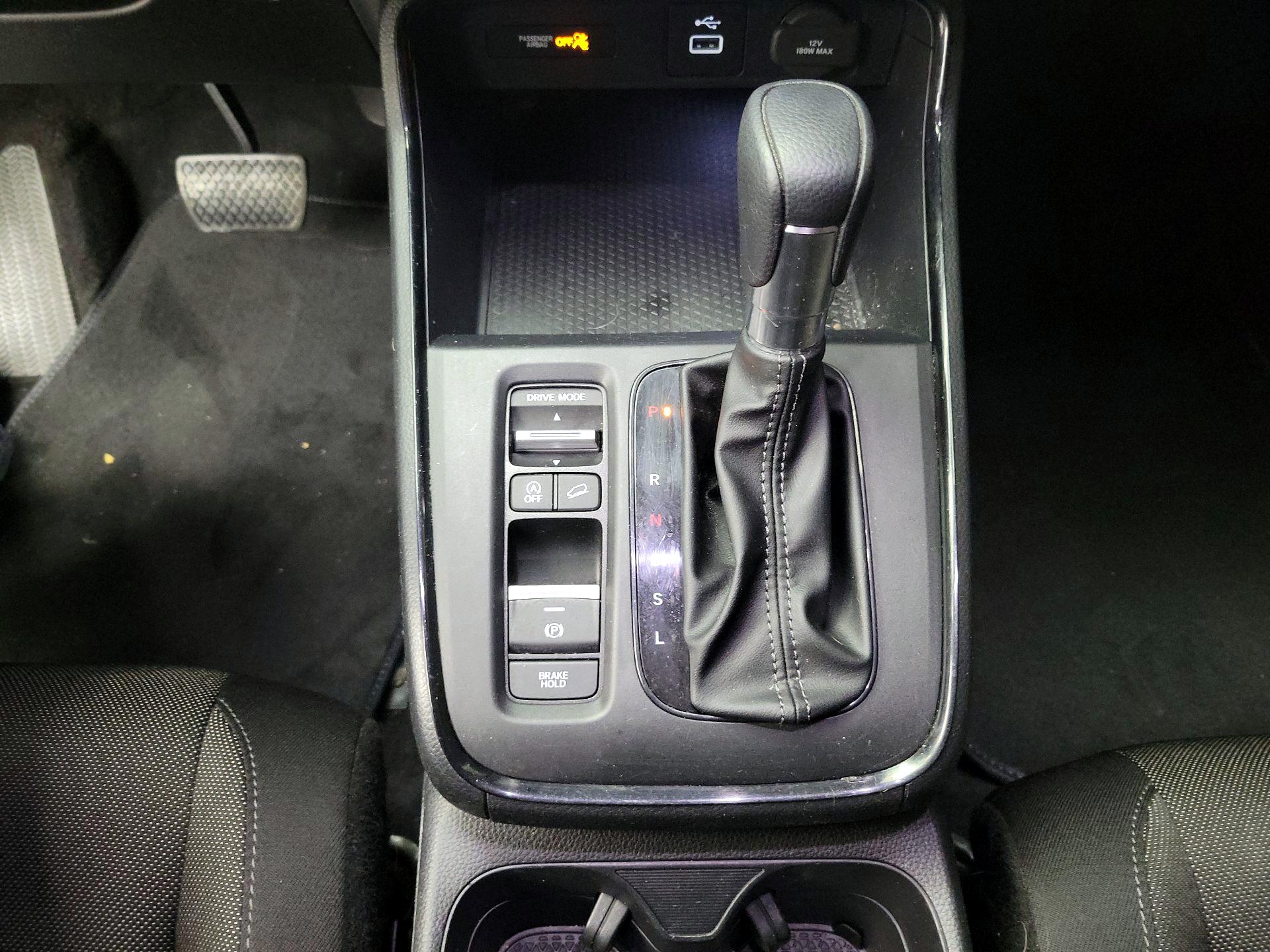 Thumbnail: 2024 Honda CR-V - 17