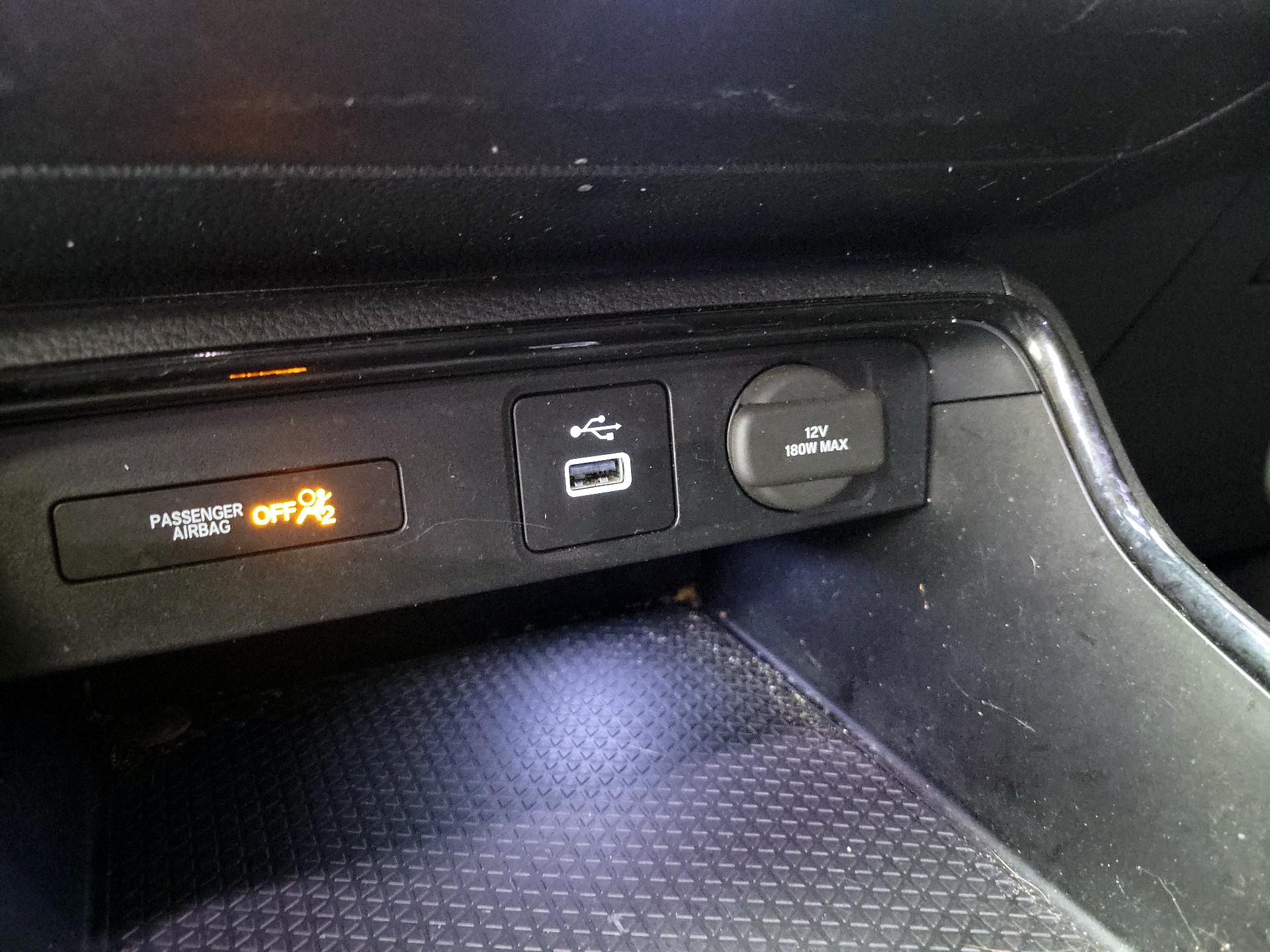 Thumbnail: 2024 Honda CR-V - 18