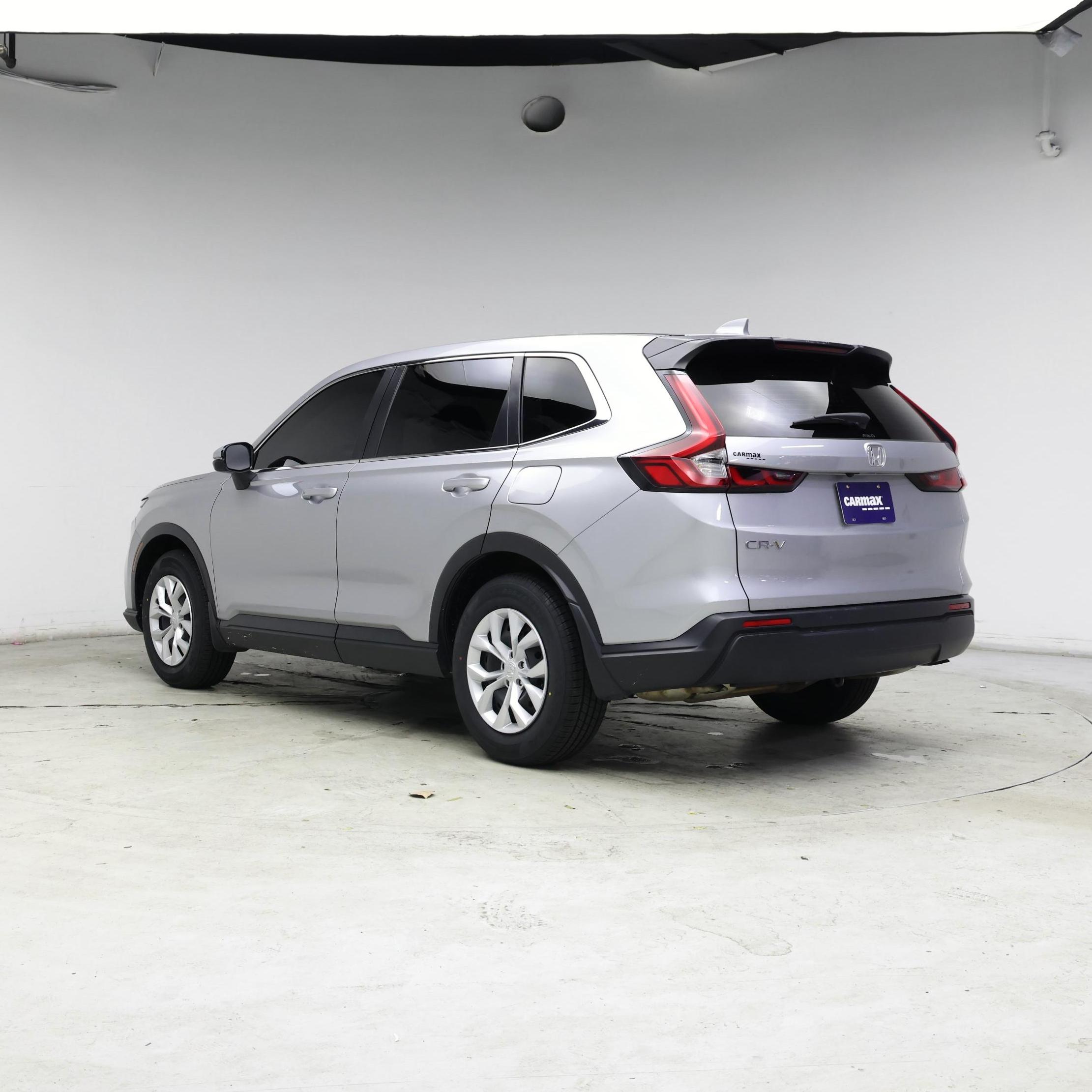 Thumbnail: 2024 Honda CR-V - 2