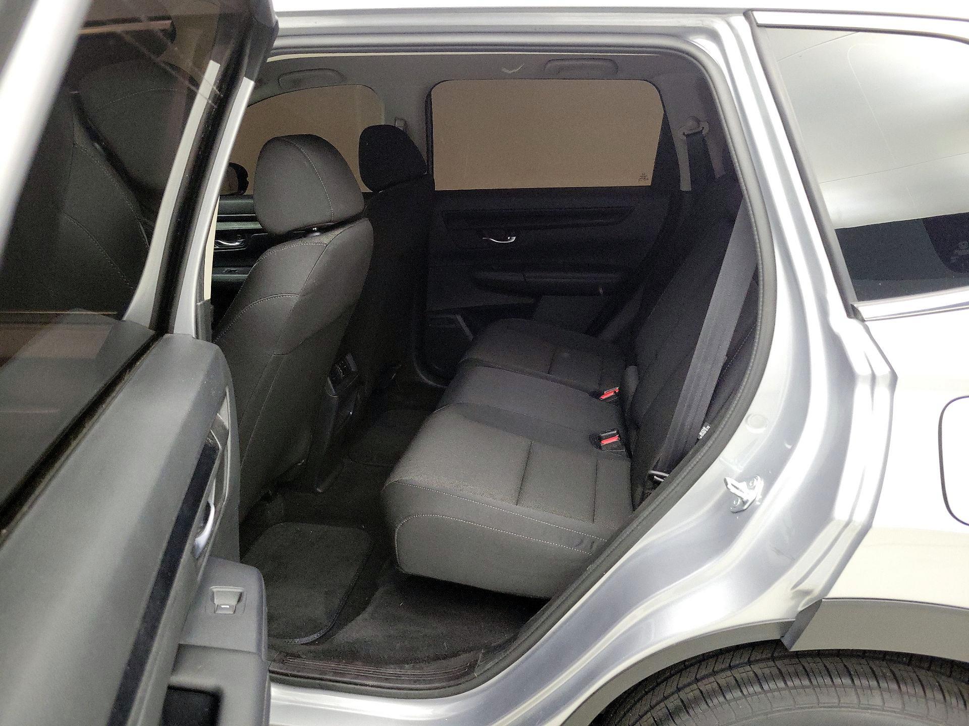 Thumbnail: 2024 Honda CR-V - 19