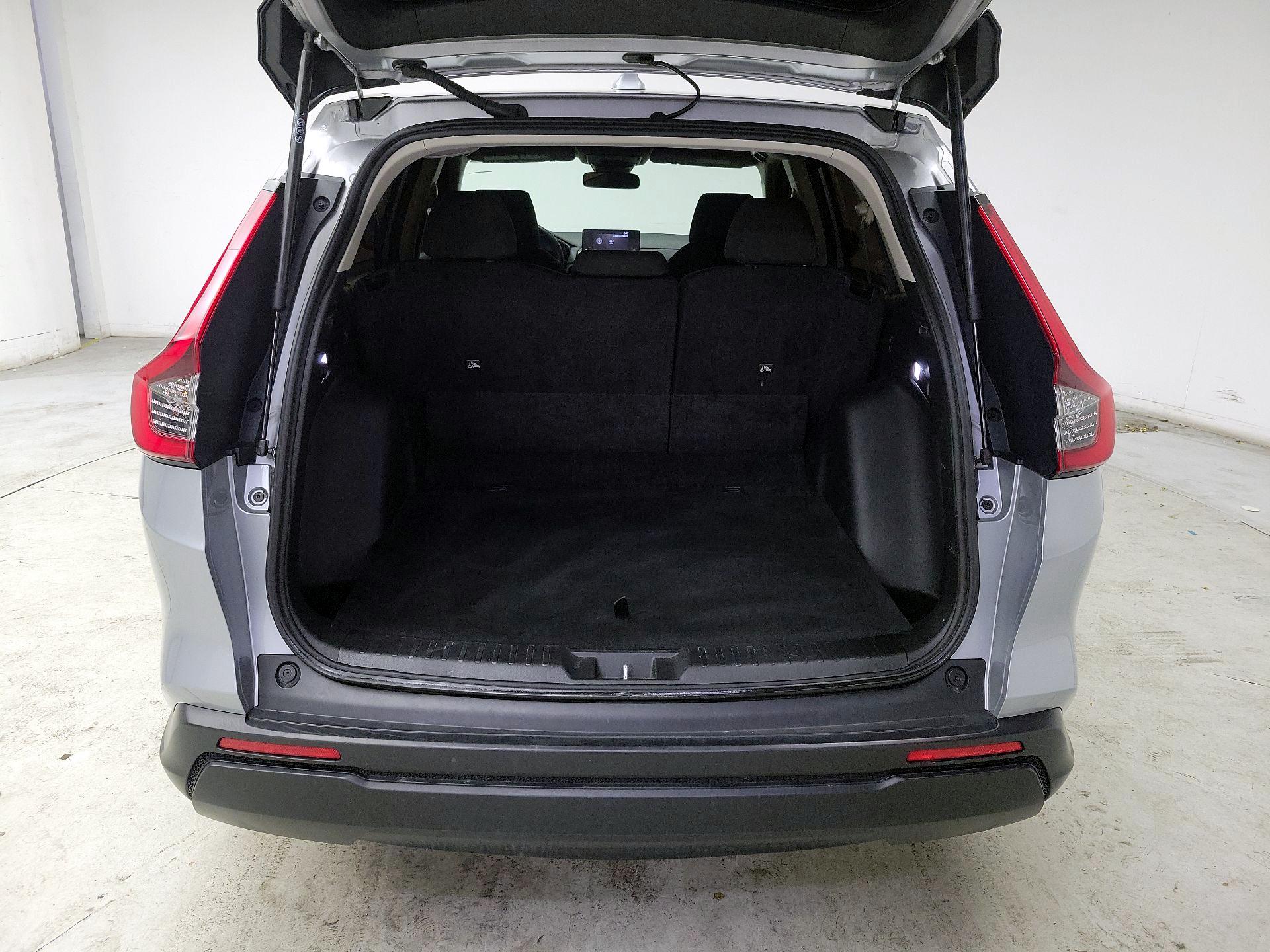 Thumbnail: 2024 Honda CR-V - 20