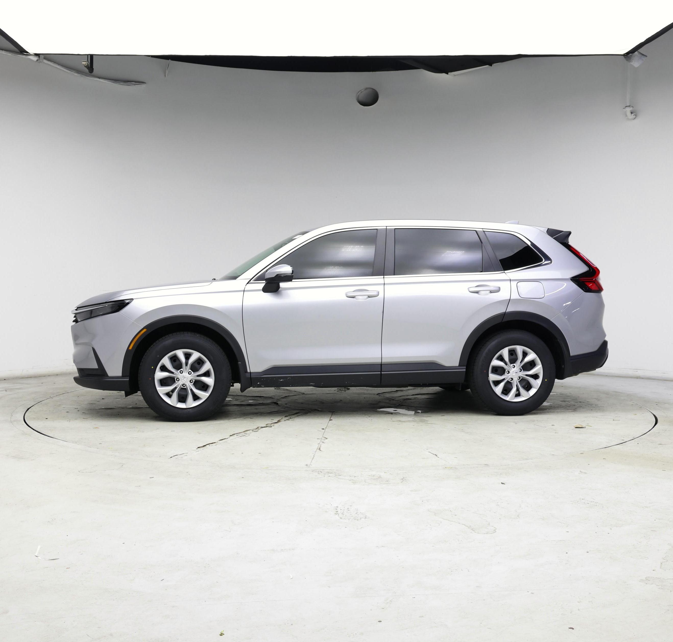 Thumbnail: 2024 Honda CR-V - 3