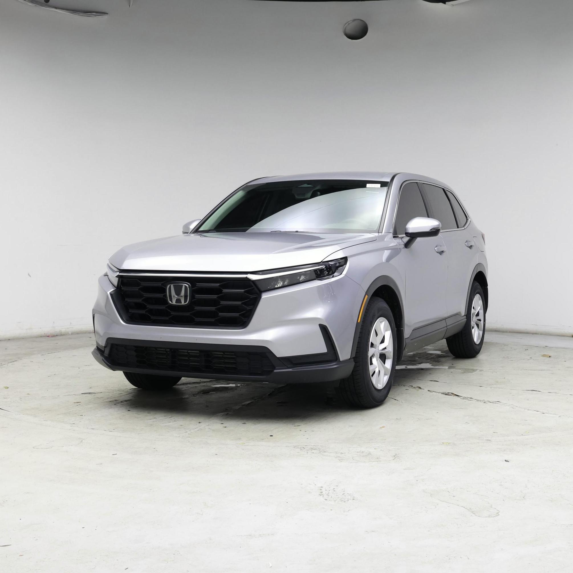 Thumbnail: 2024 Honda CR-V - 4