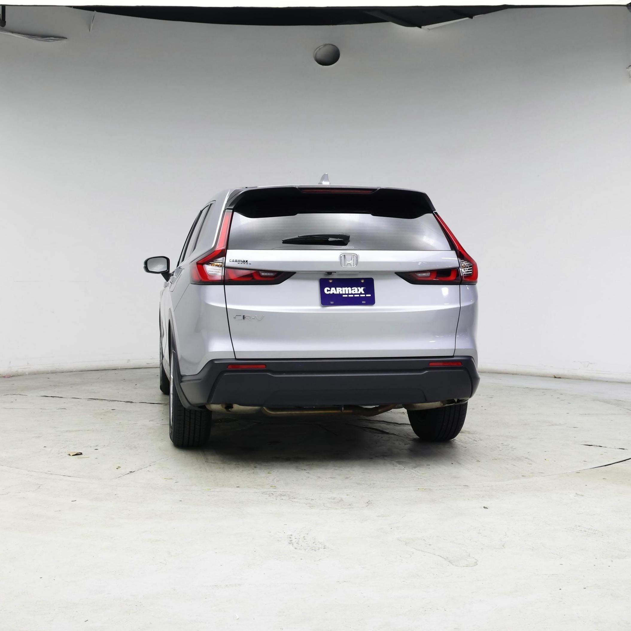 Thumbnail: 2024 Honda CR-V - 6