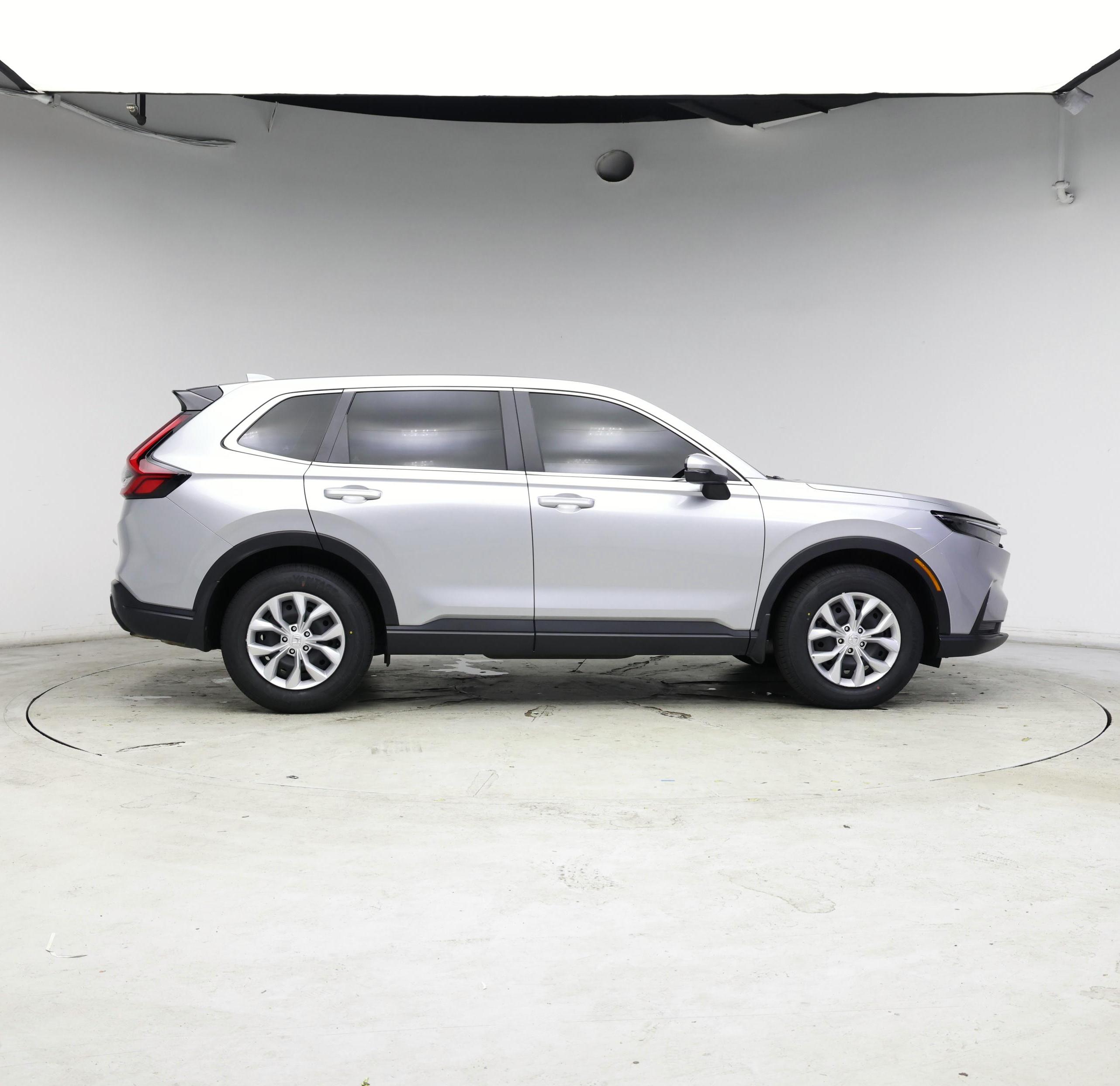 Thumbnail: 2024 Honda CR-V - 7