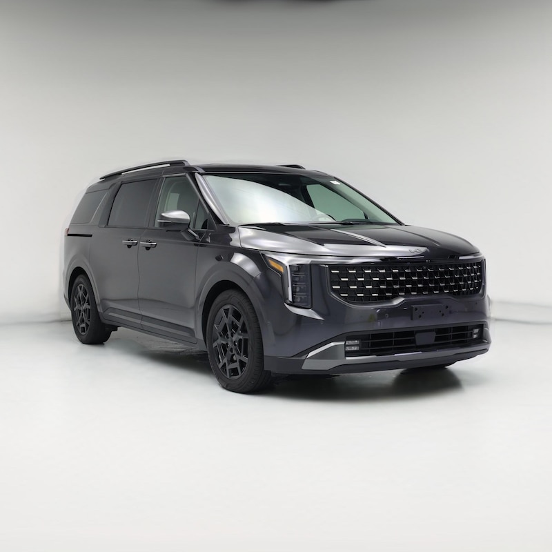2025 Kia Carnival SX Prestige