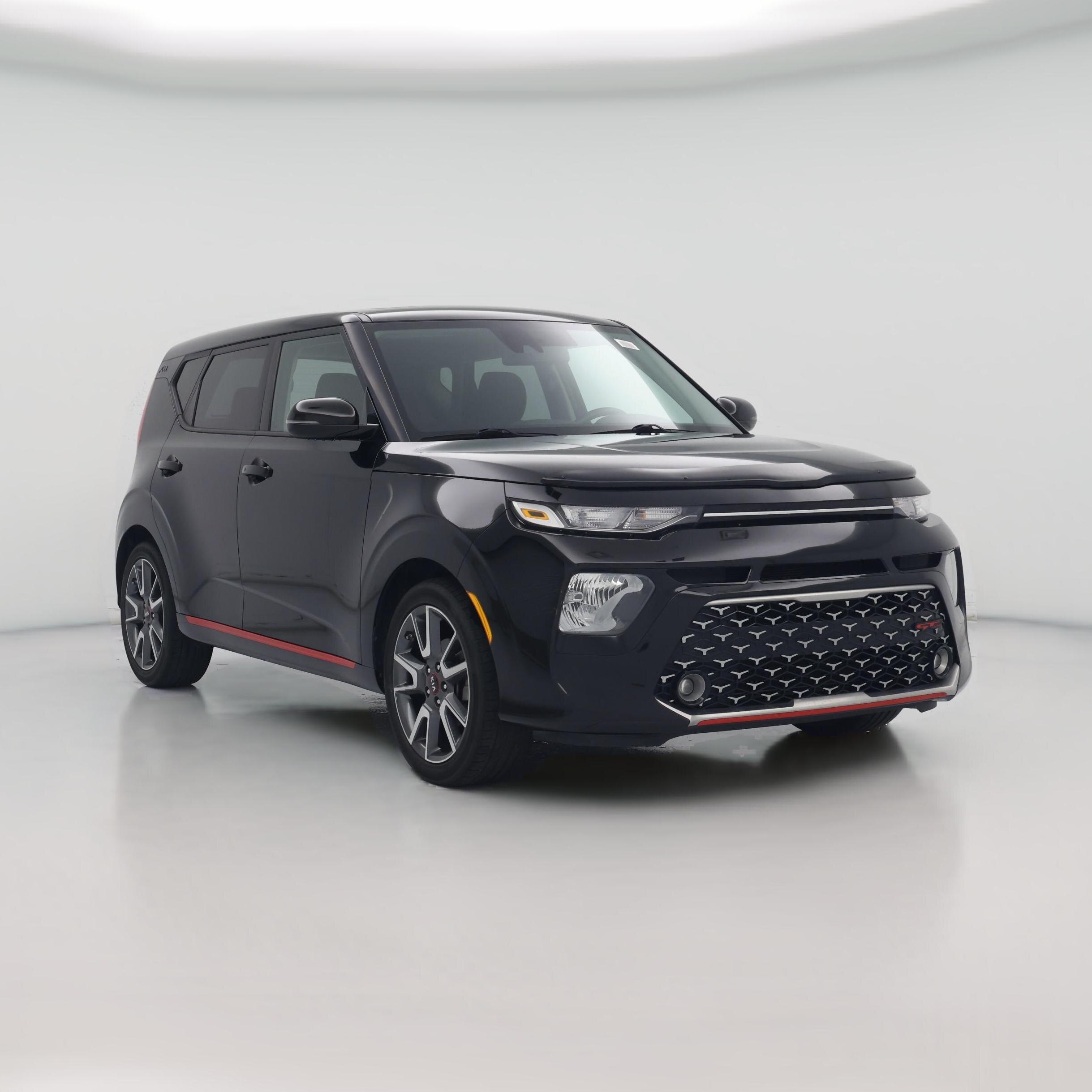 Thumbnail: 2020 Kia Soul - 1