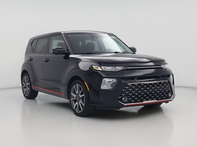 2020 Kia Soul GT-Line