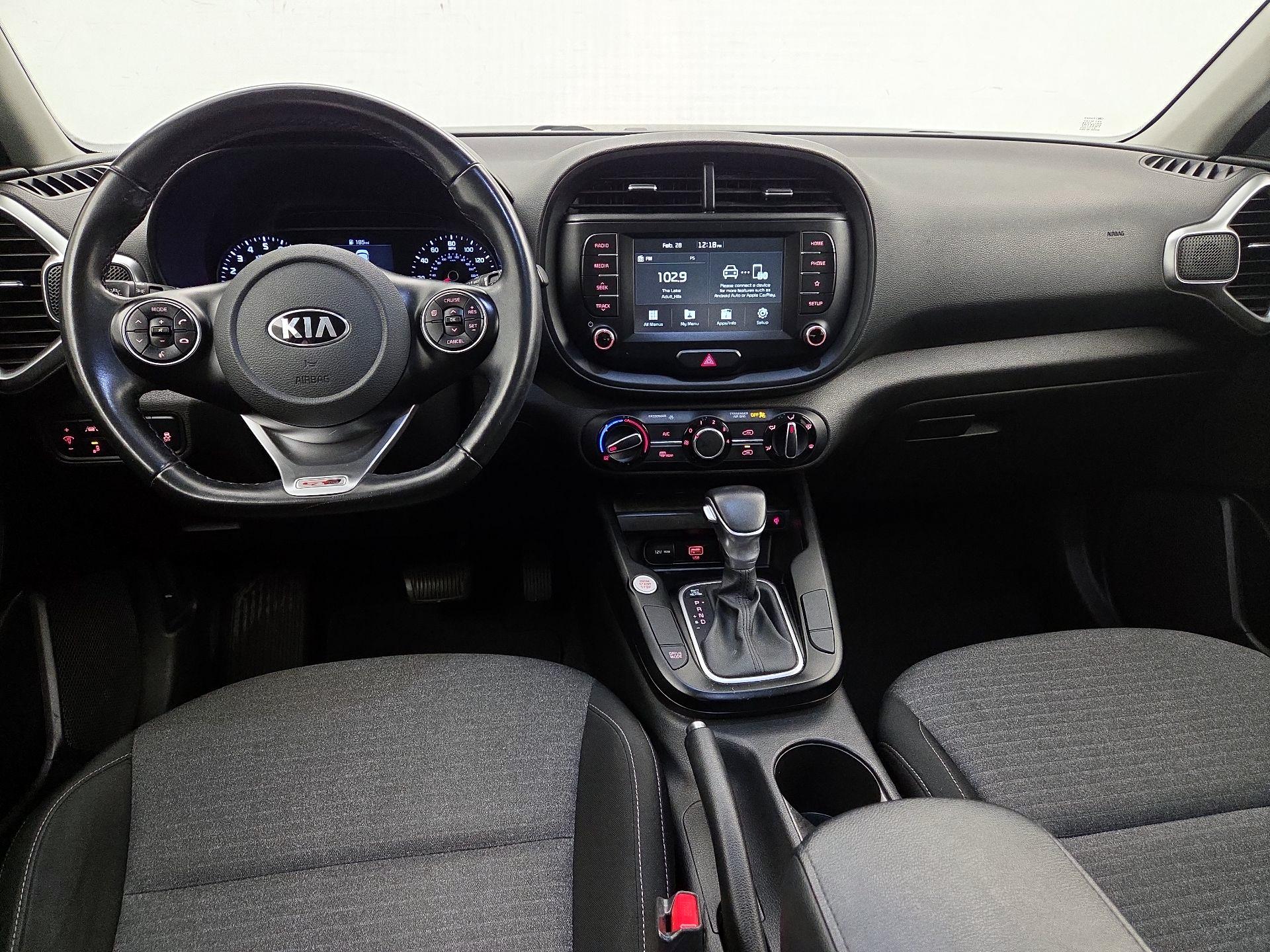 Thumbnail: 2020 Kia Soul - 9