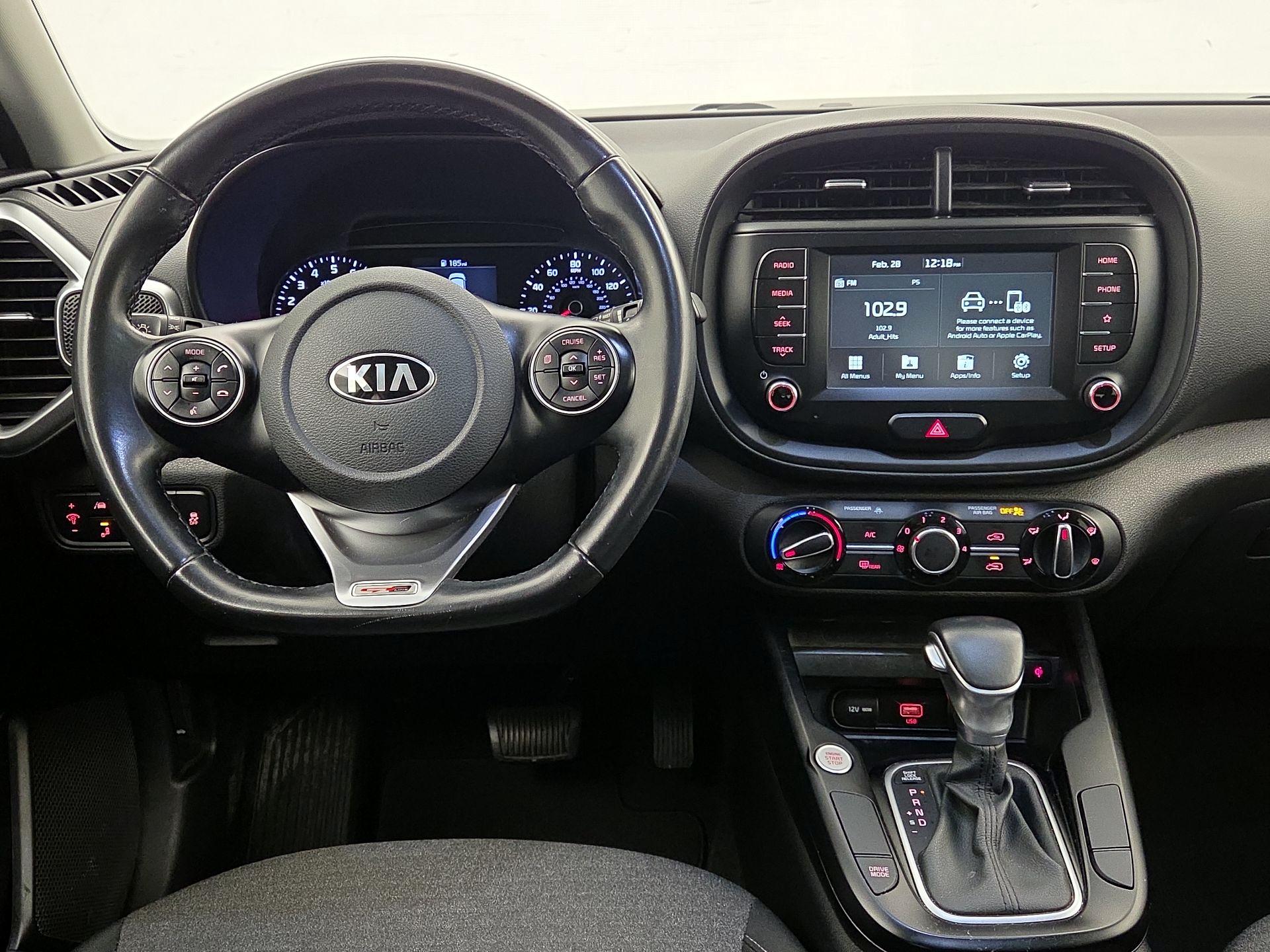 Thumbnail: 2020 Kia Soul - 10