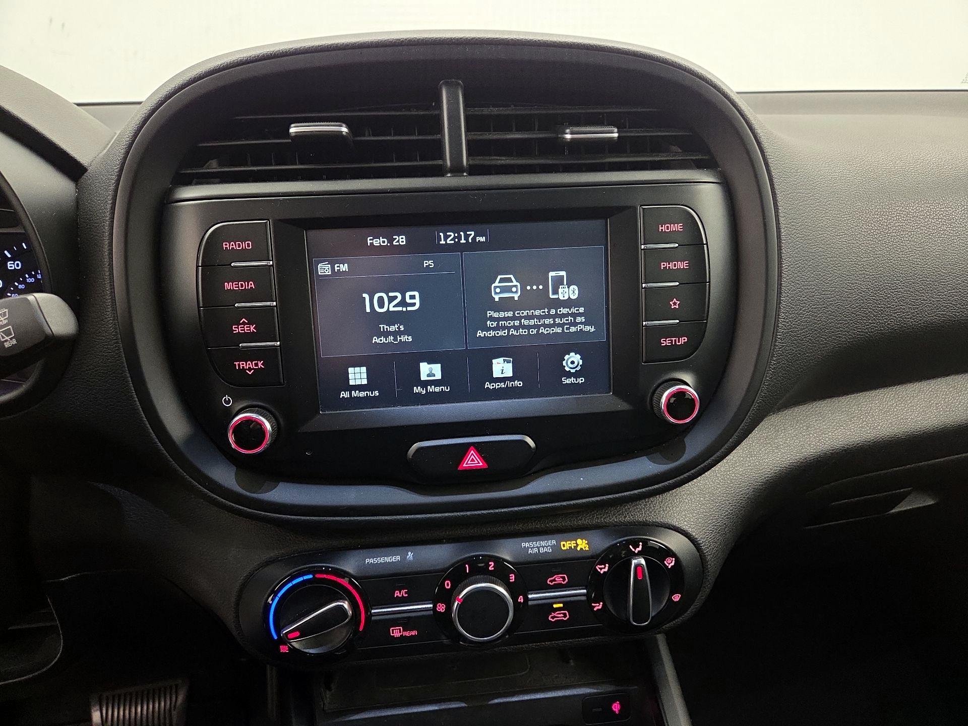 Thumbnail: 2020 Kia Soul - 15