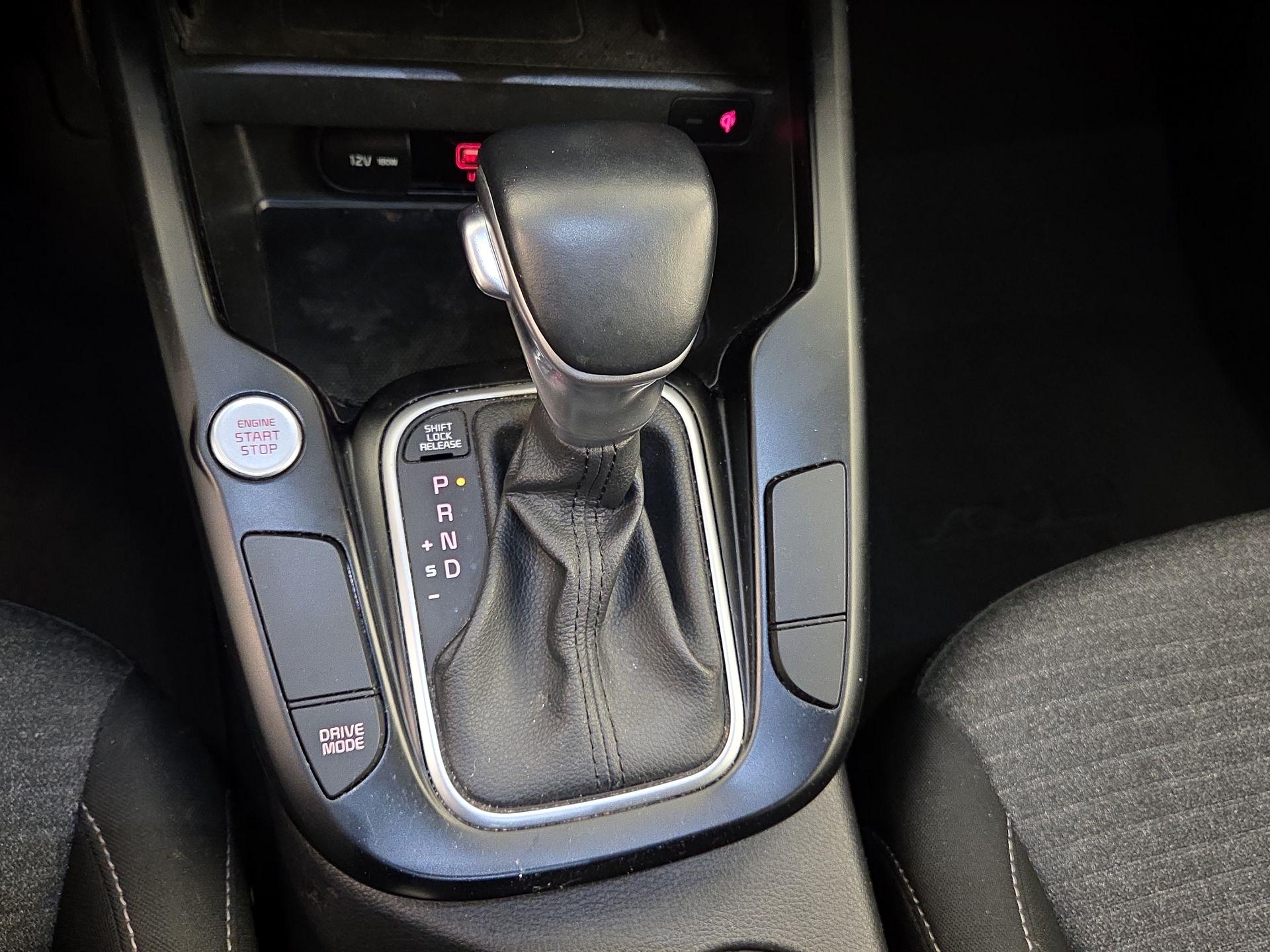 Thumbnail: 2020 Kia Soul - 17