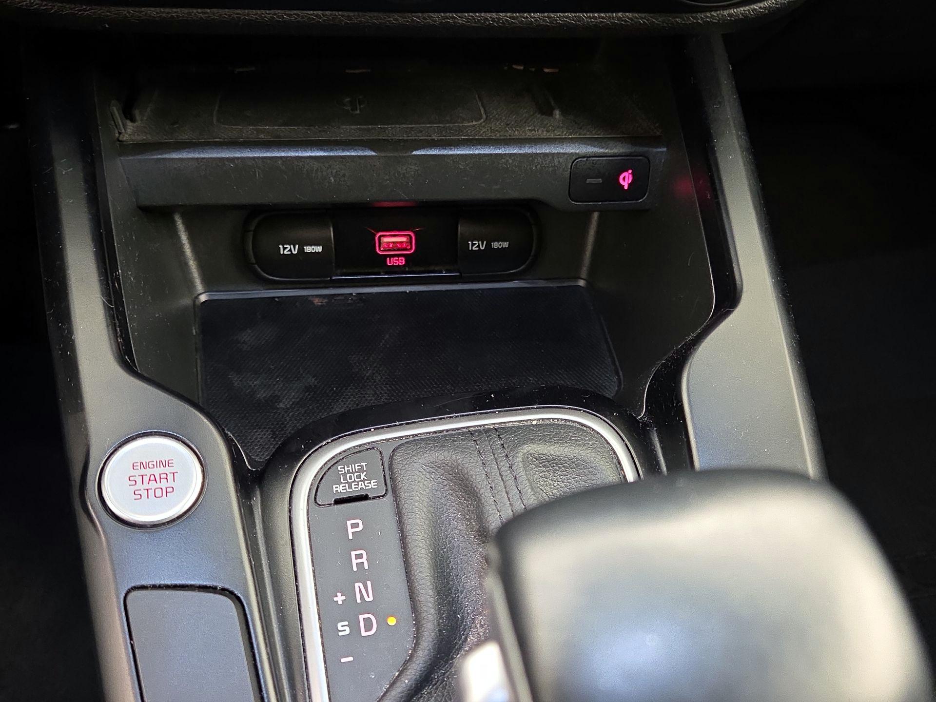 Thumbnail: 2020 Kia Soul - 18