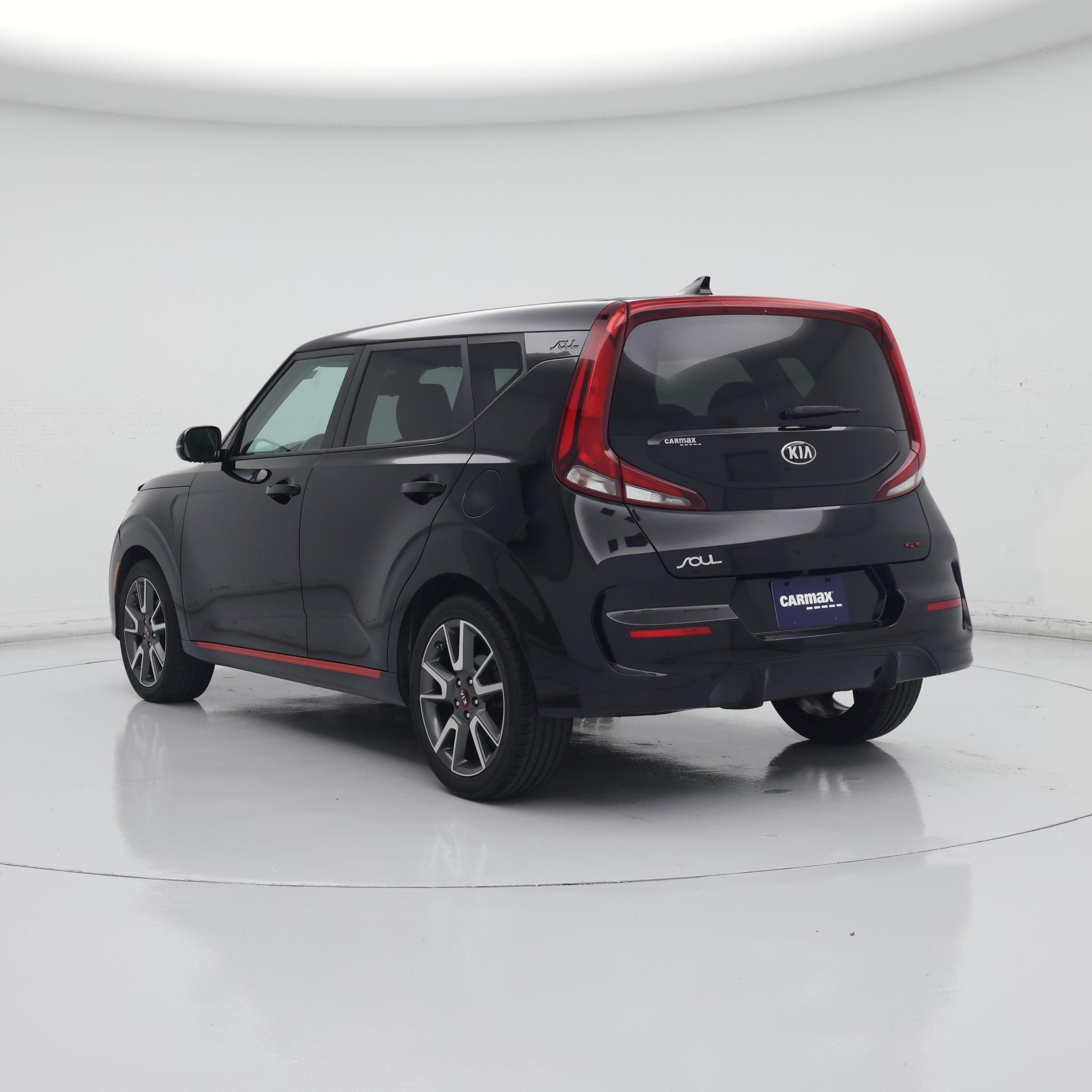 Thumbnail: 2020 Kia Soul - 2